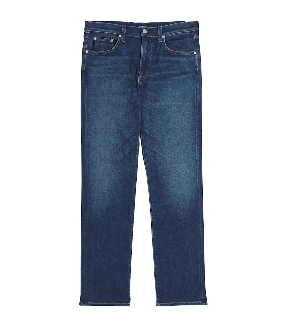 Gage Slim Jeans 6180C-1691-WATSN Image 1