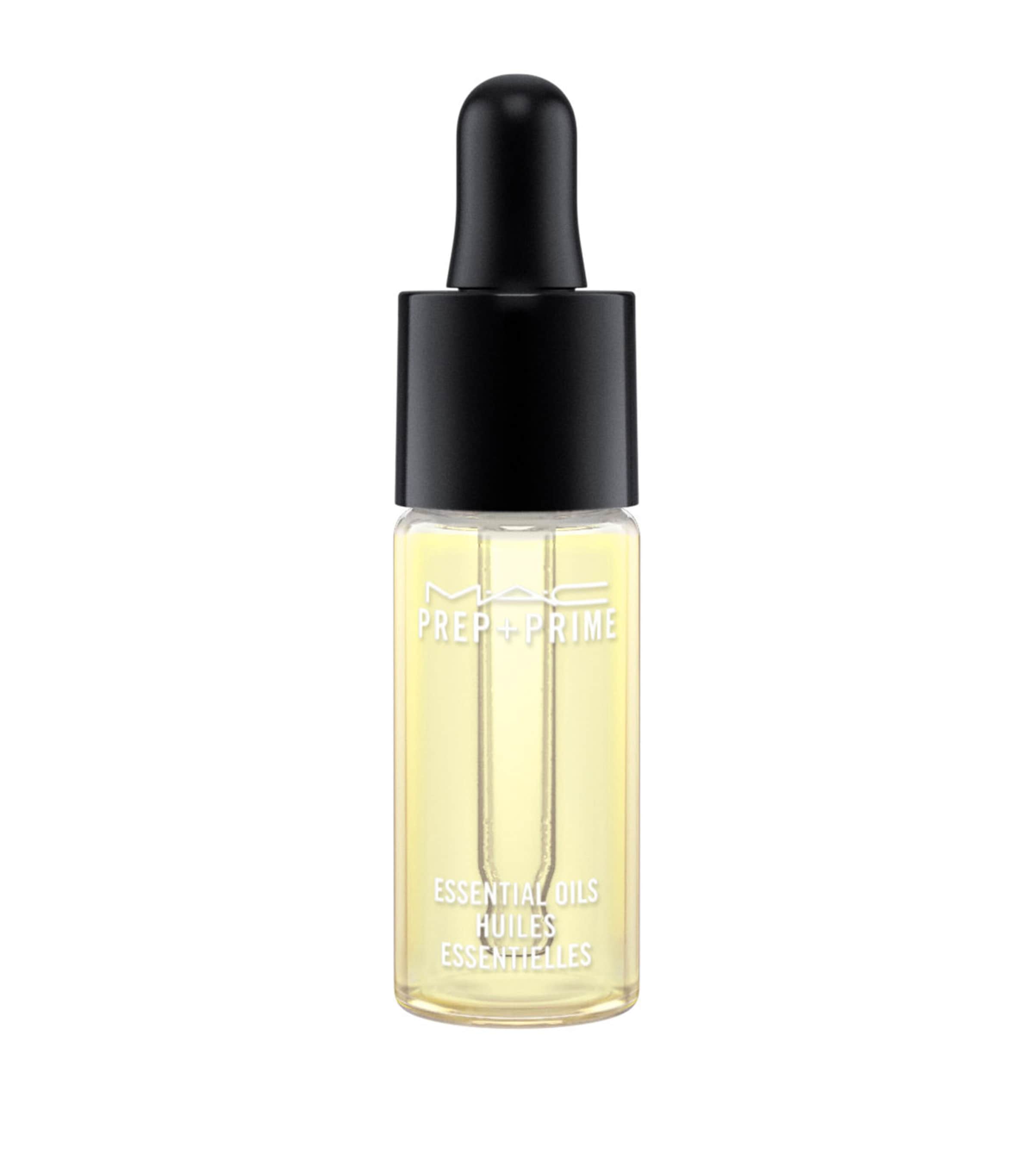 Mac Prep + Prime Essential Oils Grapefruit And Chamomile