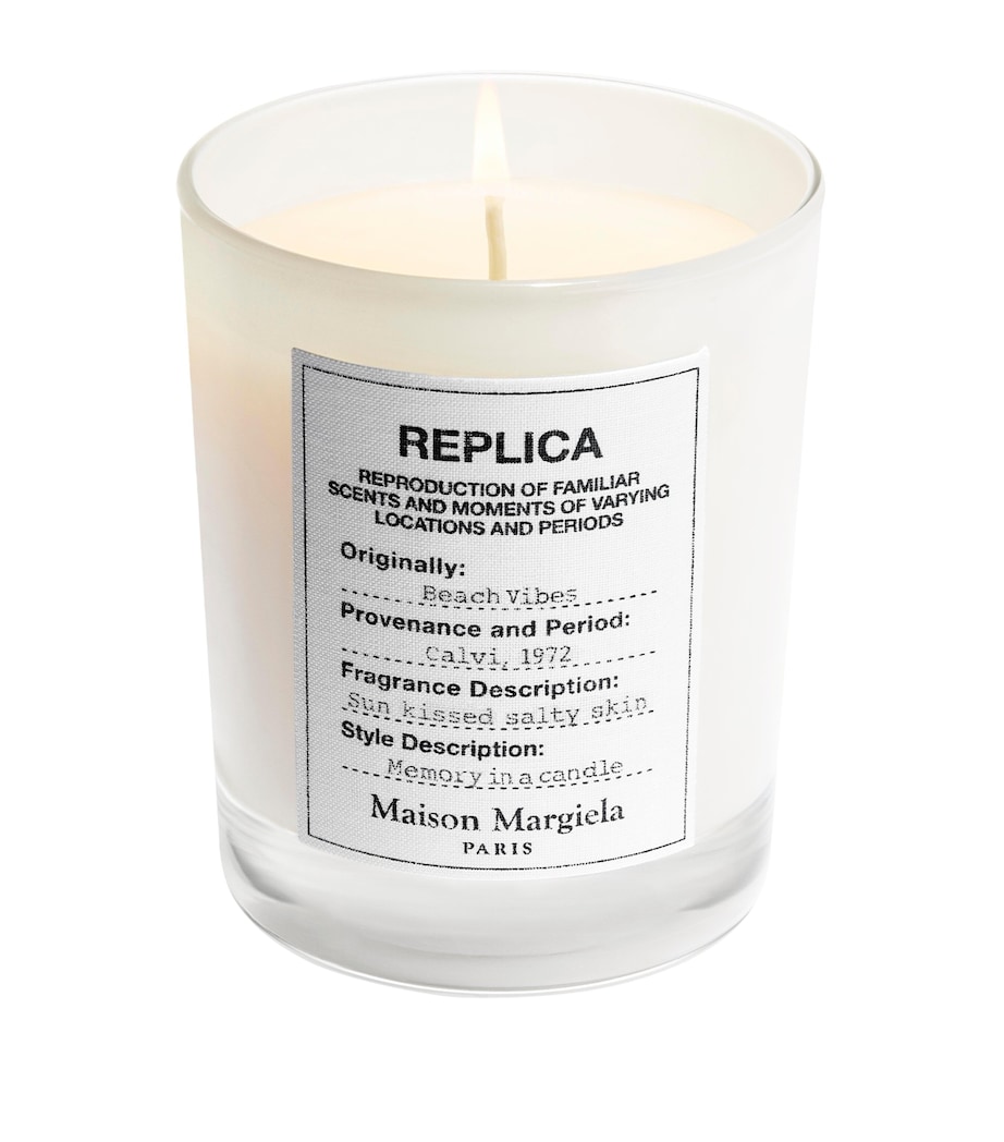 Maison Margiela Replica Beach Vibes Candle (185g) Image 1