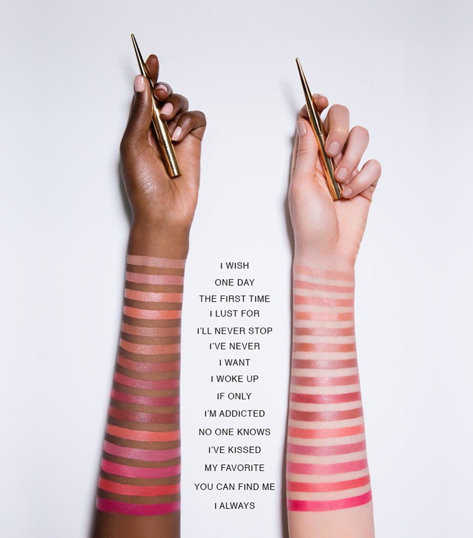 Confession Ultra Slim High Intensity Refillable Lipstick I'M ADDICTED Image 2