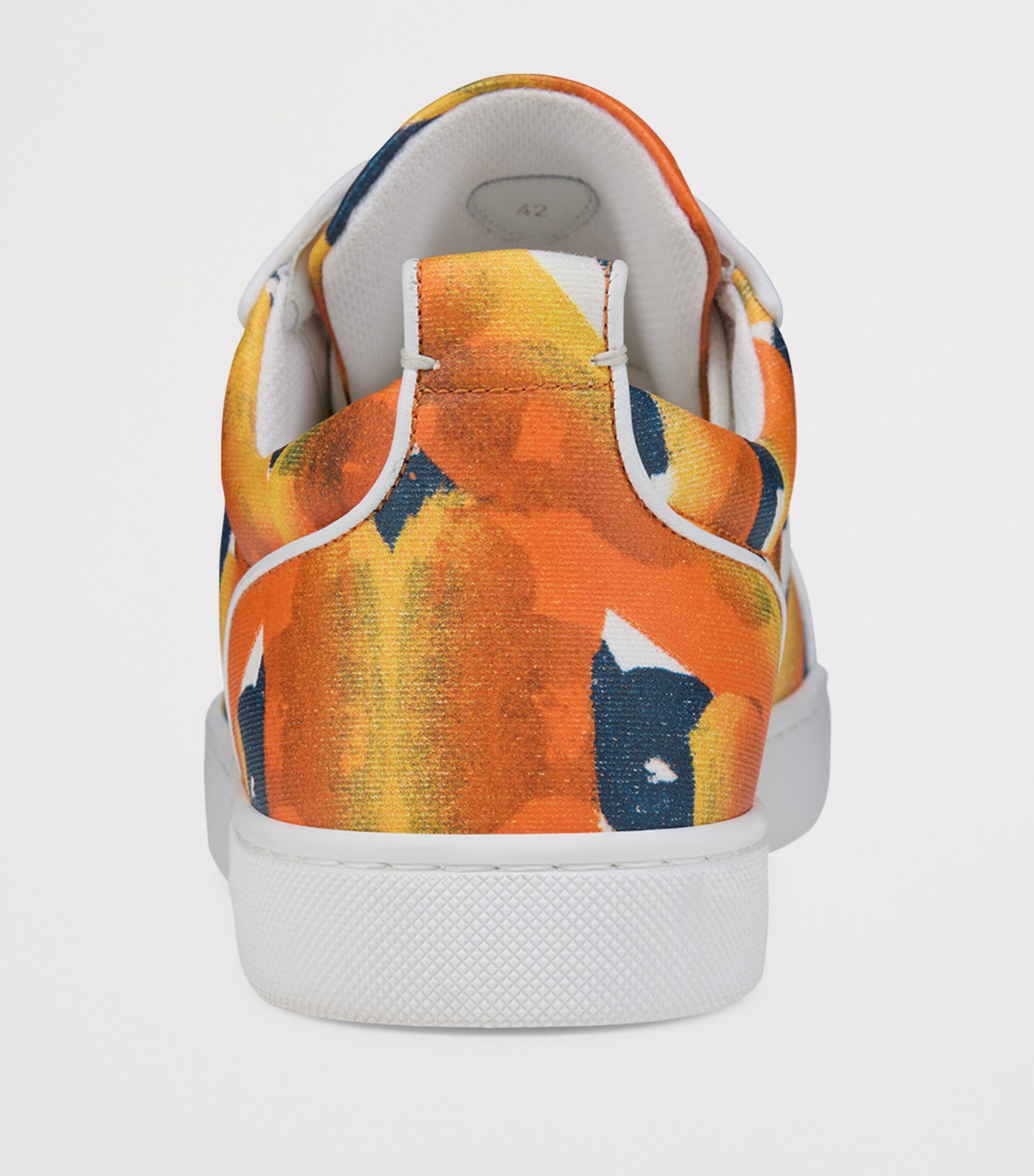 Louis Junior Spikes Orlato Sneakers 8272 Image 6