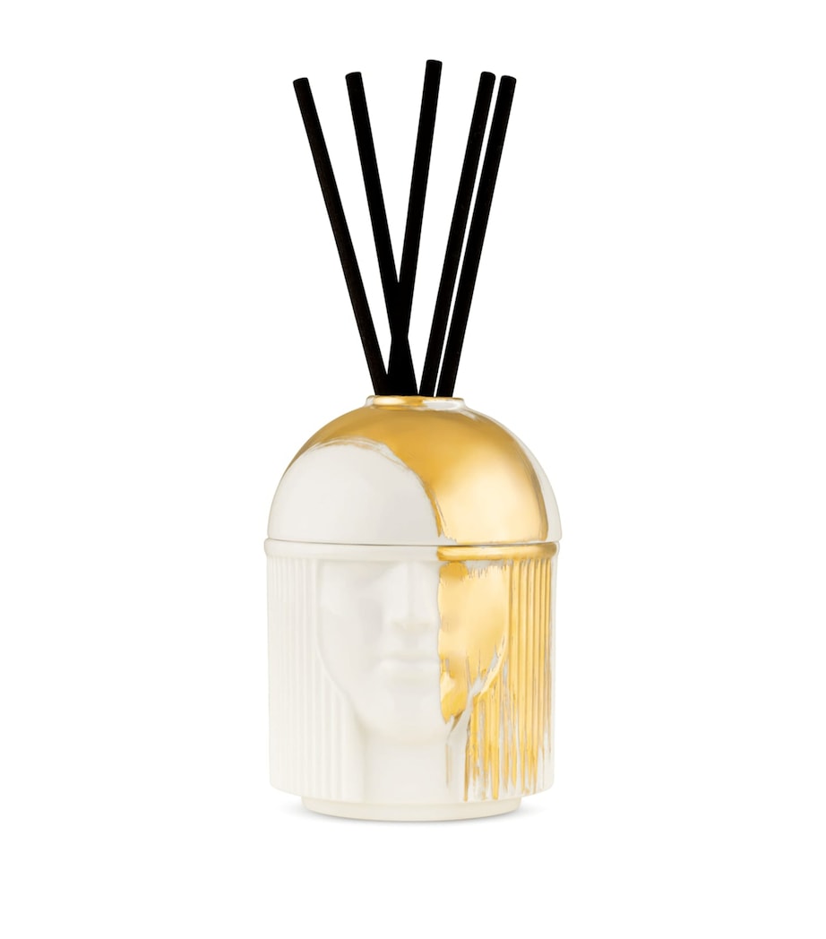 White Jealousy Room Diffuser Set – Refill G00132800 Image 3