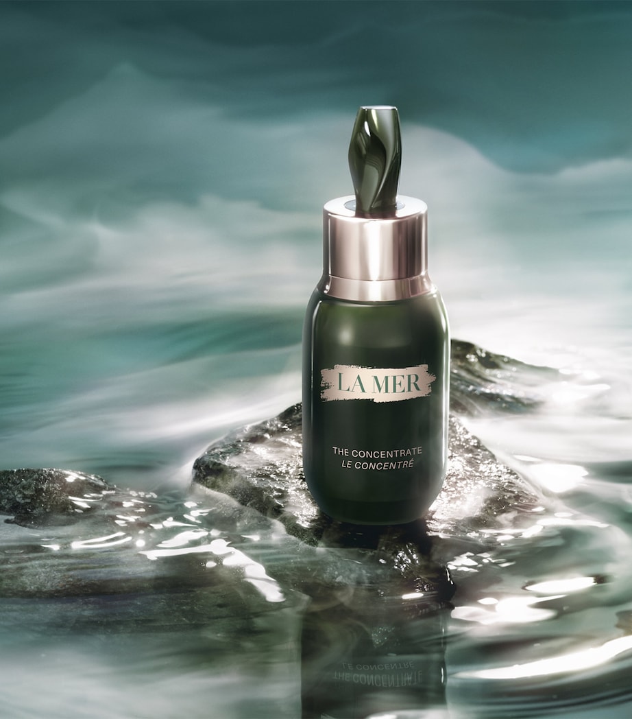 The Concentrate (100ml) NO COLOUR Image 6