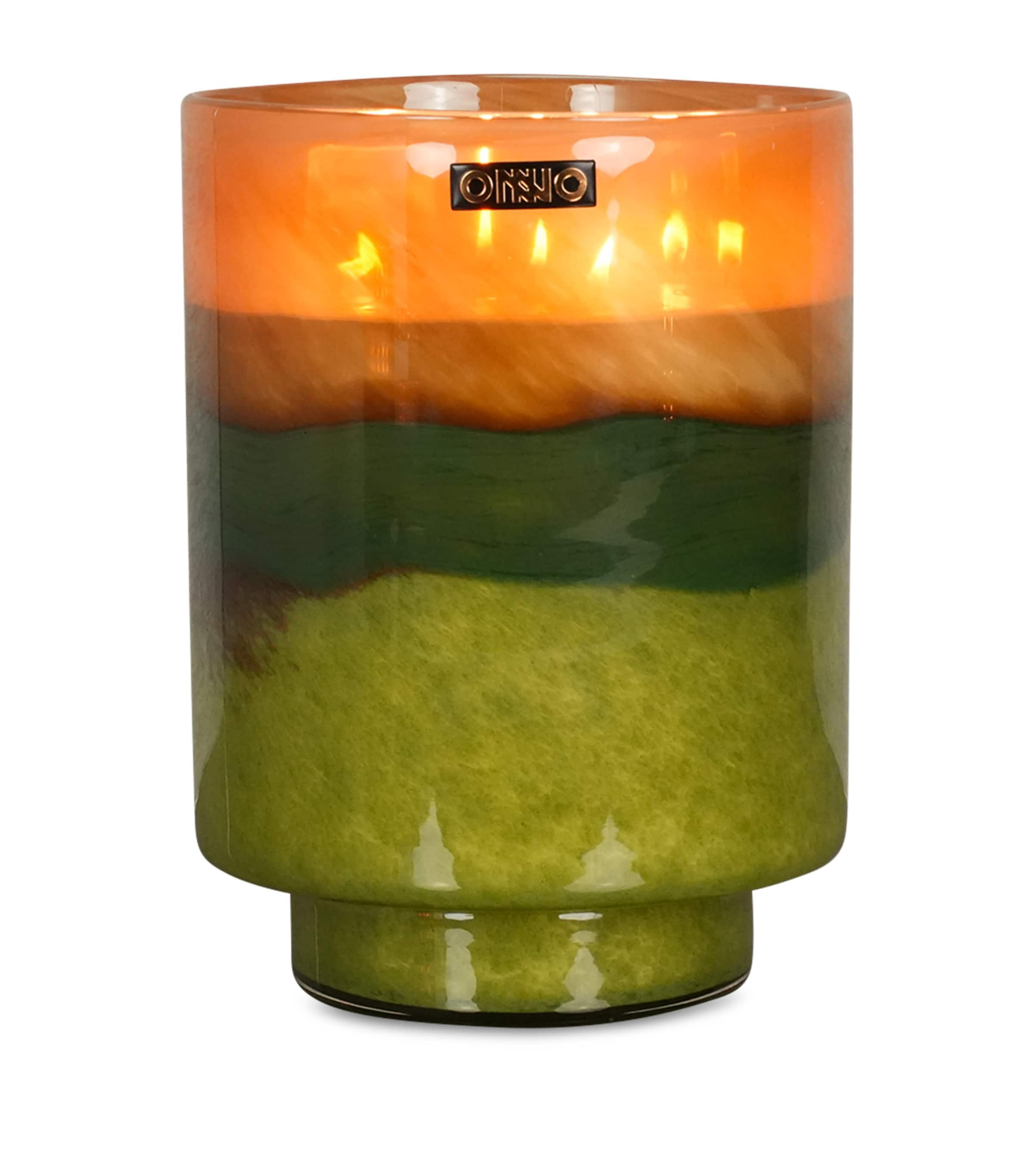 Onno Extra Large Art Jane Candle