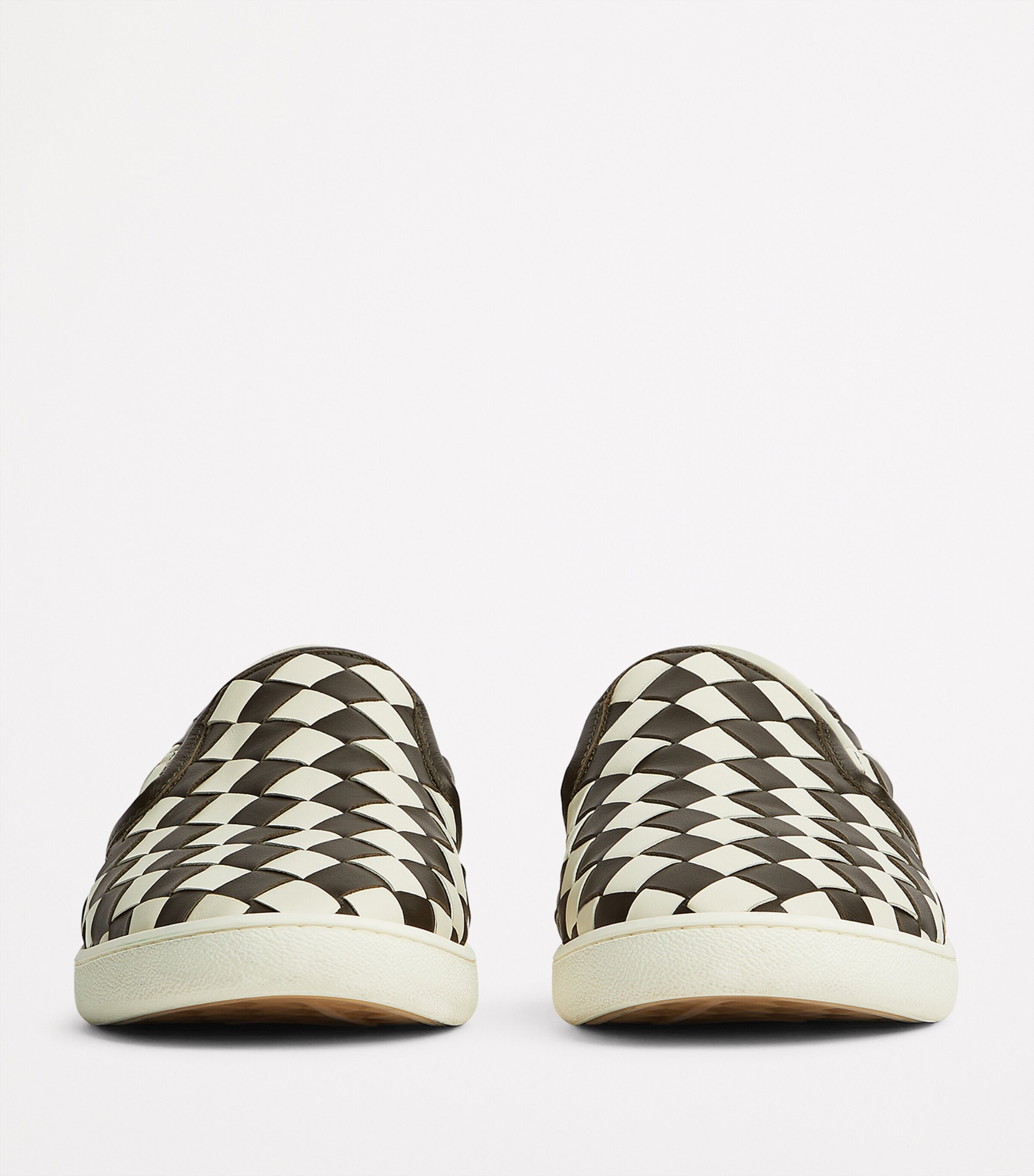 Leather Sawyer Sneakers 9046 Image 3