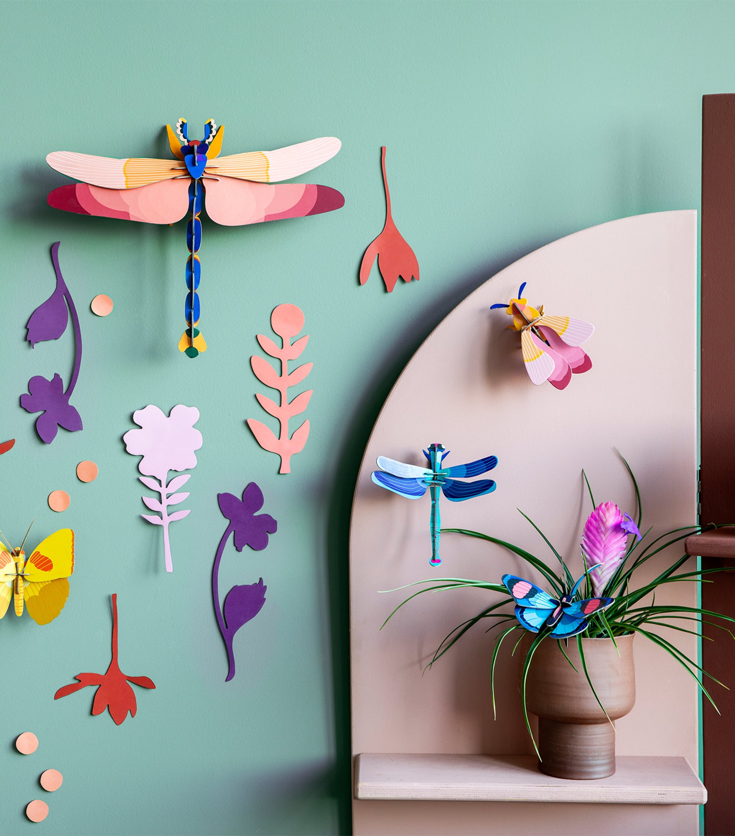 Studio ROOF Fish Hobbyist Kit Image 3