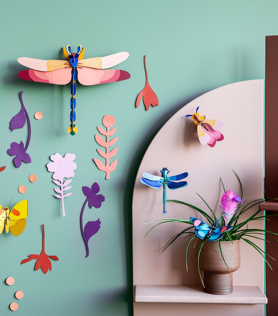 Studio ROOF Fish Hobbyist Kit Image 3