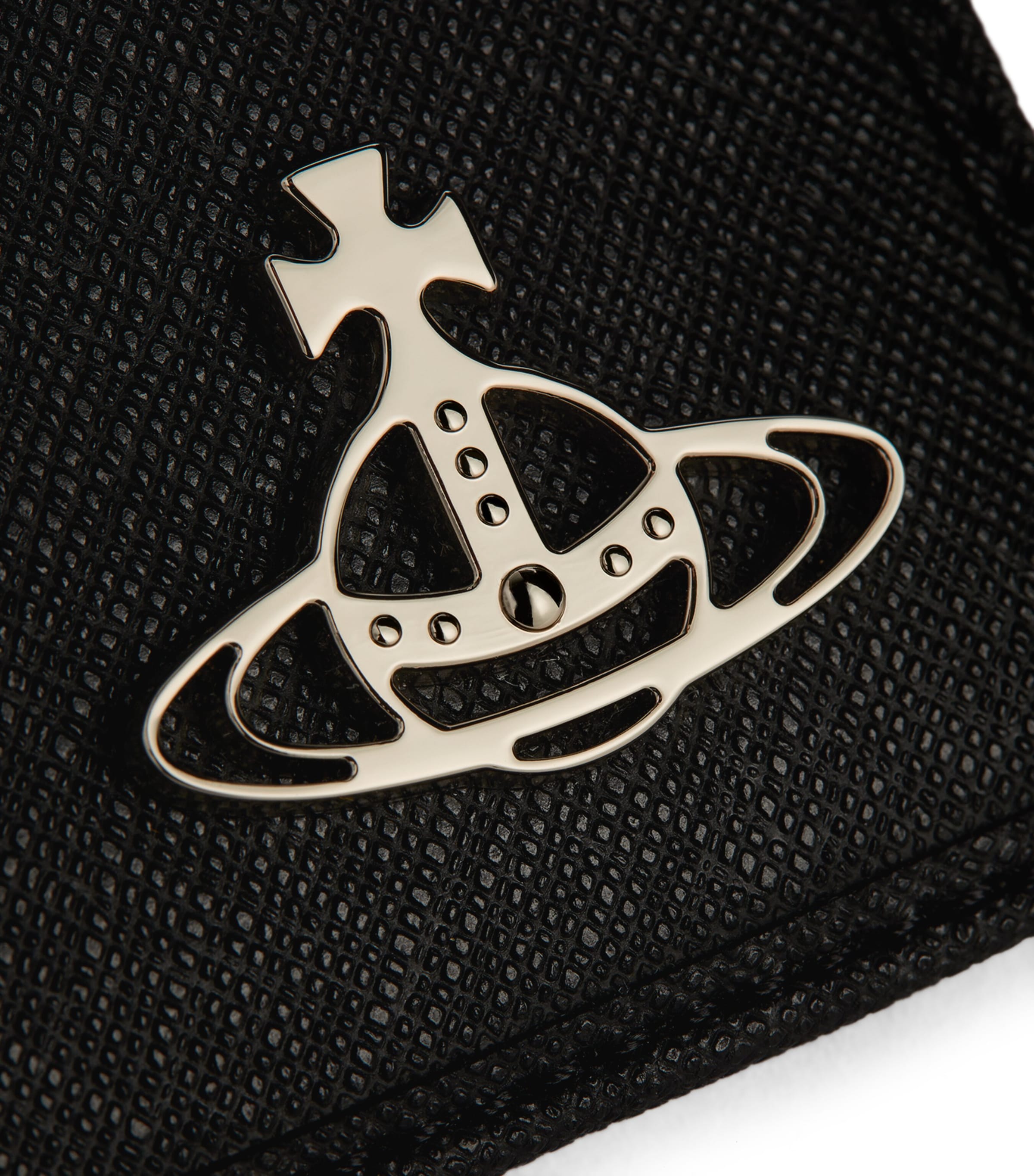 Vivienne Westwood Orb Card Holder | Harrods US