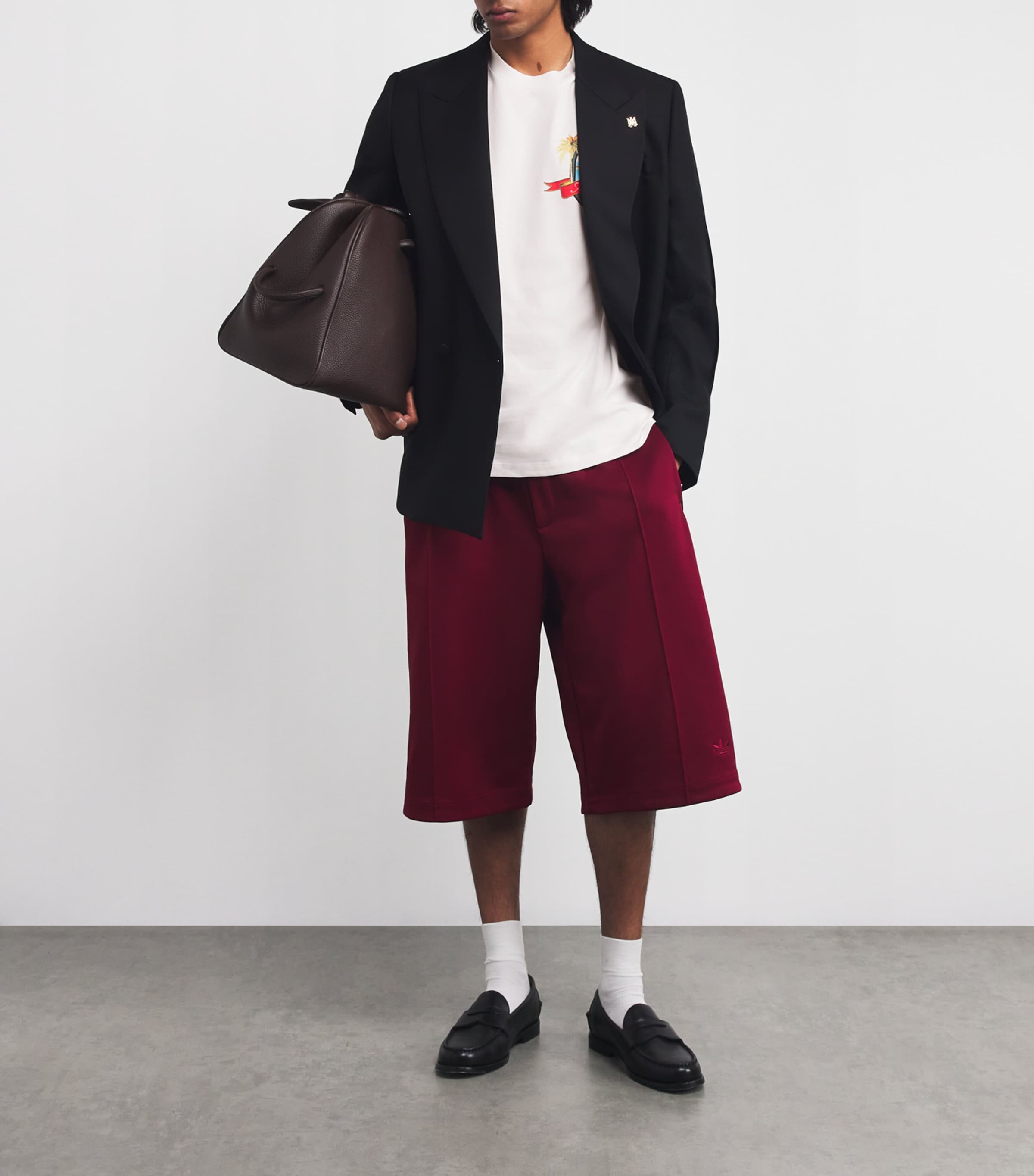 AMIRI Cotton Paradise T-Shirt | Harrods US