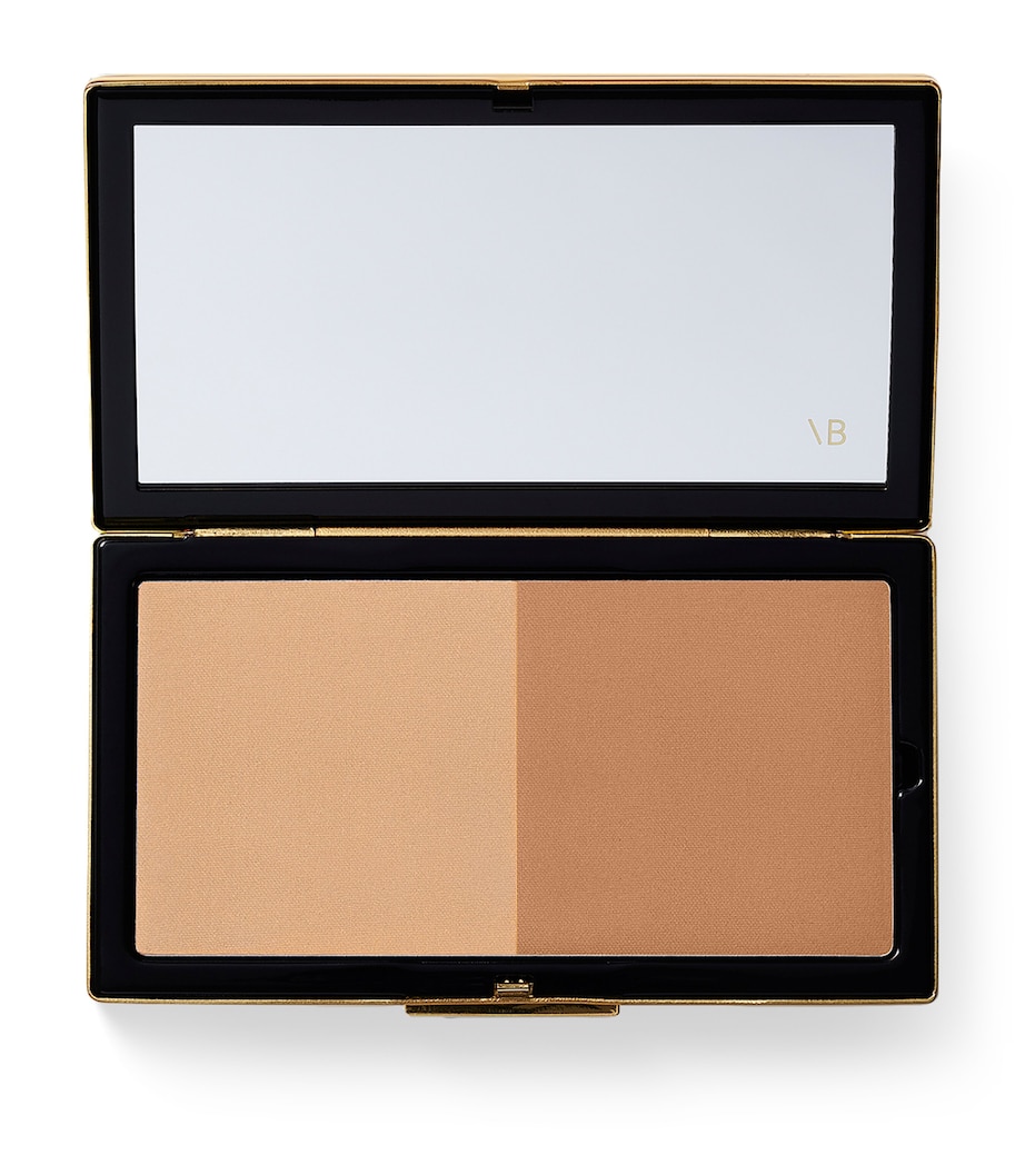 Victoria Beckham Beauty Matte Bronzing Brick Image 1