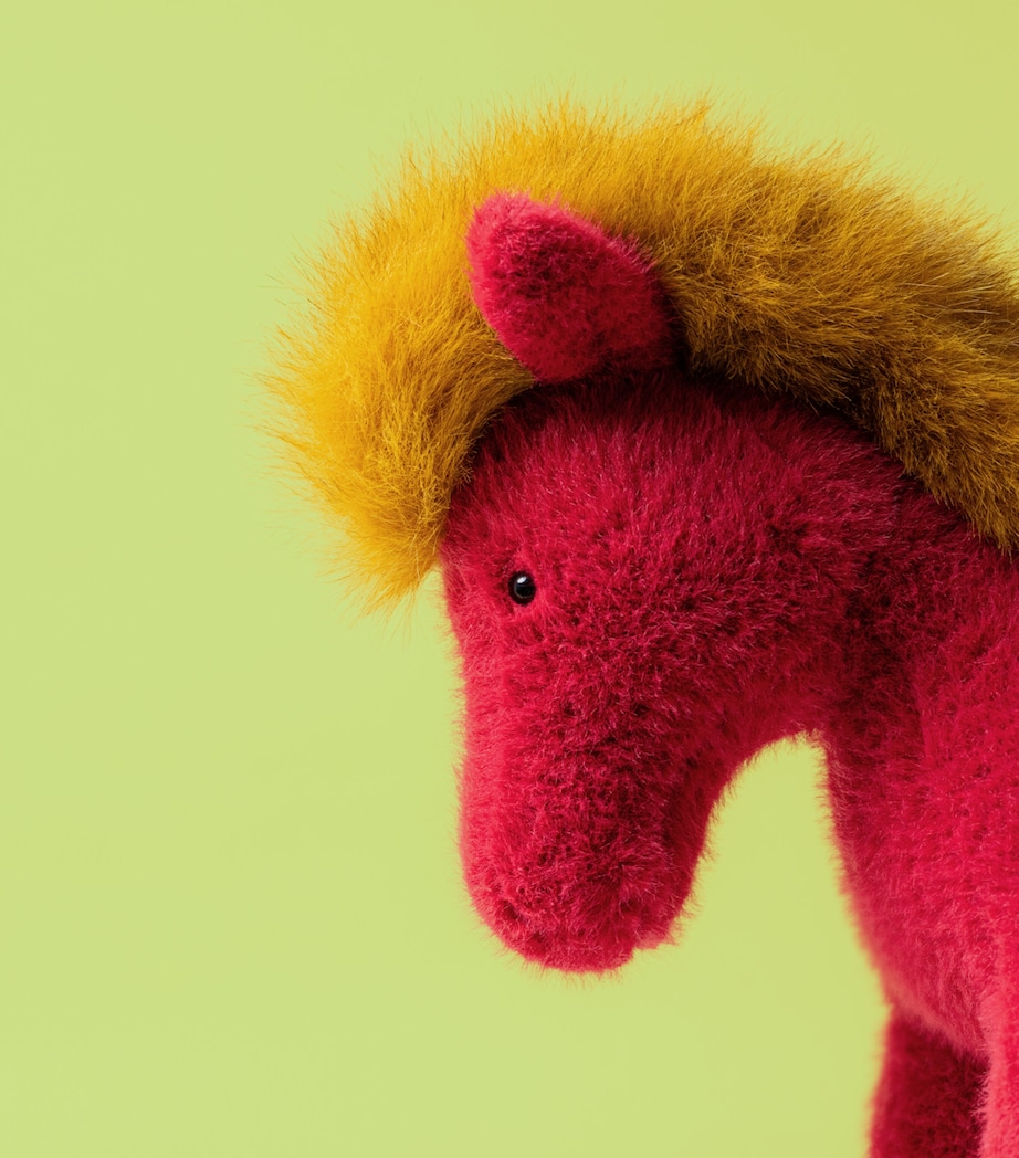 Jellycat Festival Year of the Horse Soft Toy (30cm) Image 7