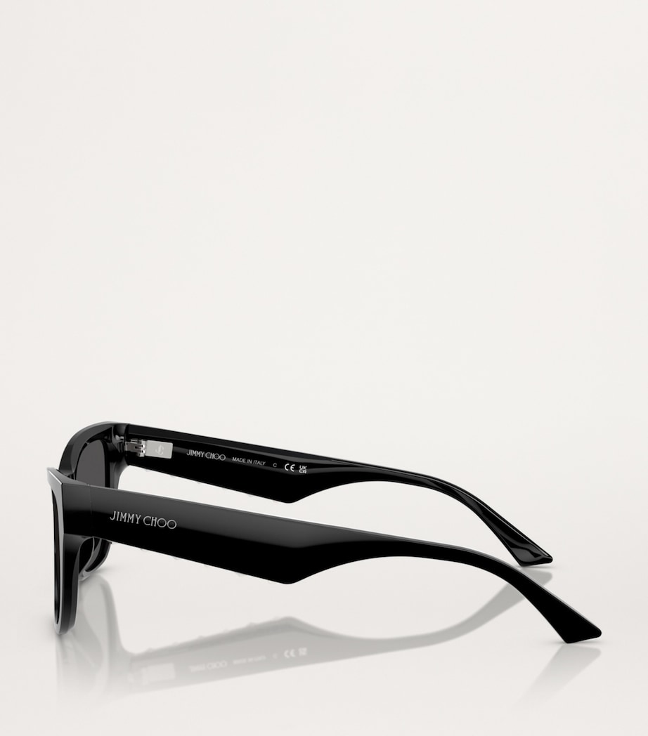 Acetate JC5024HU Sunglasses 500087 Image 3