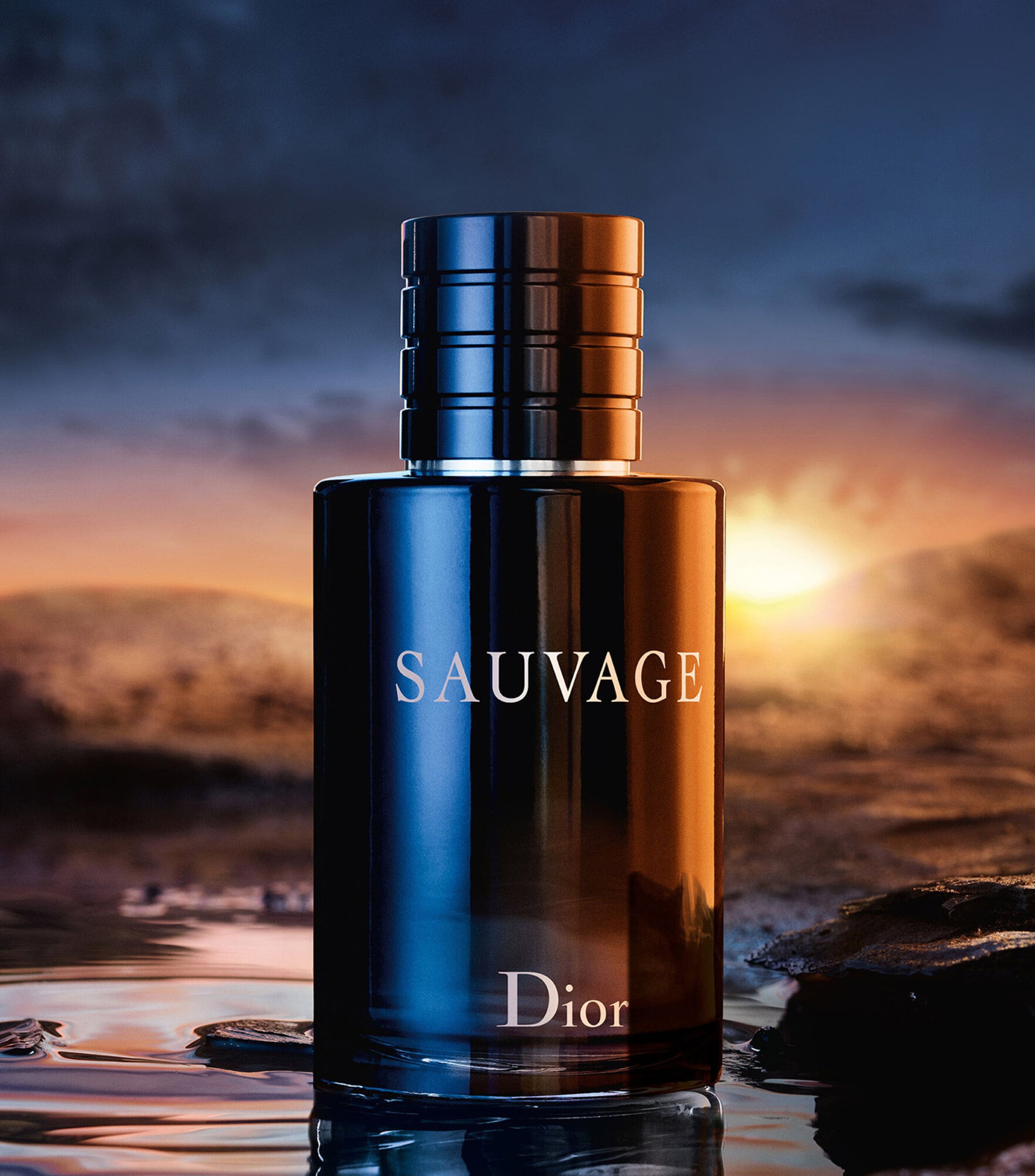 DIOR Sauvage Refillable Eau de Toilette (30ml) | Harrods HK