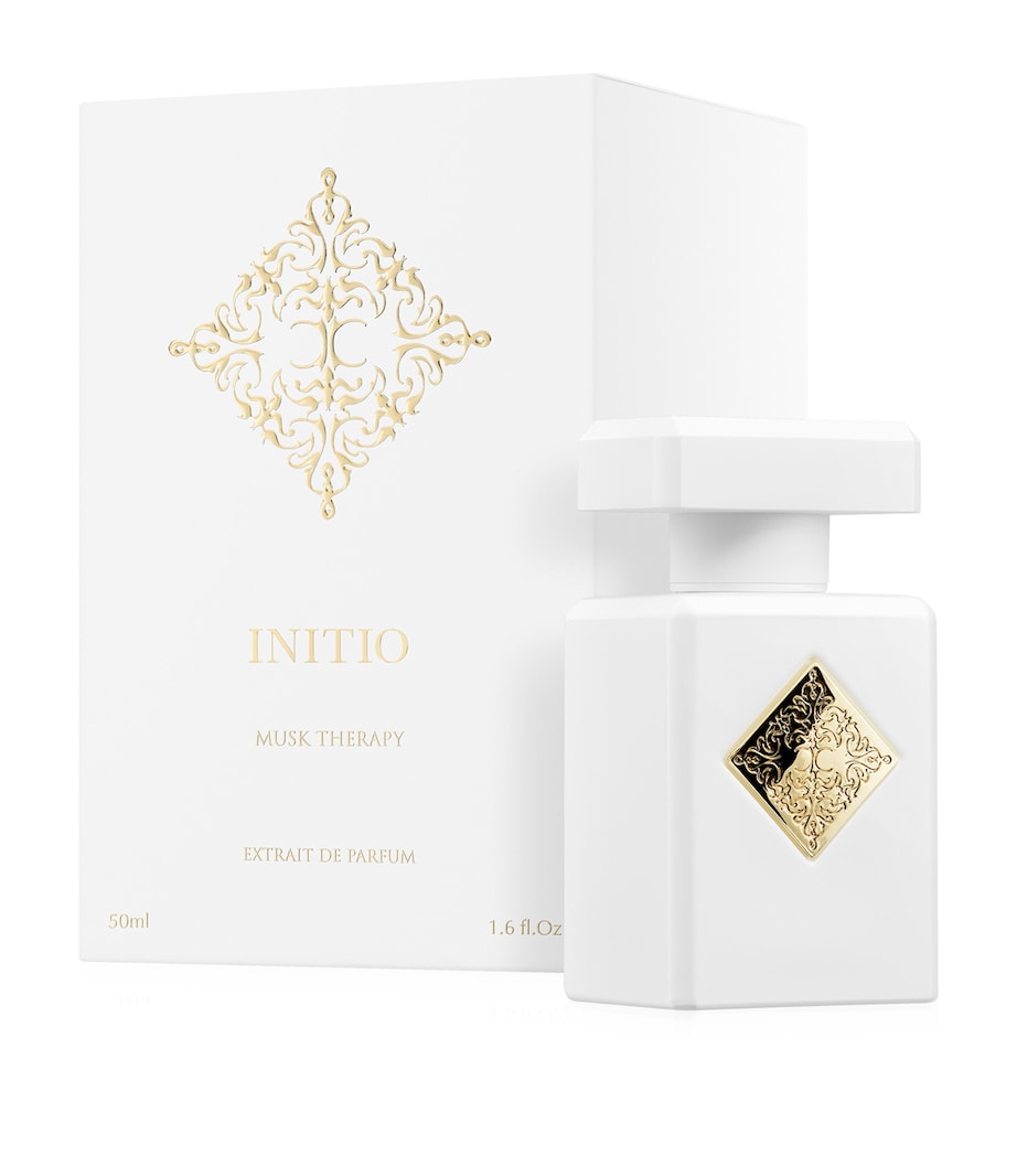 Musk Therapy Eau de Parfum (50ml) NO COLOUR Image 1