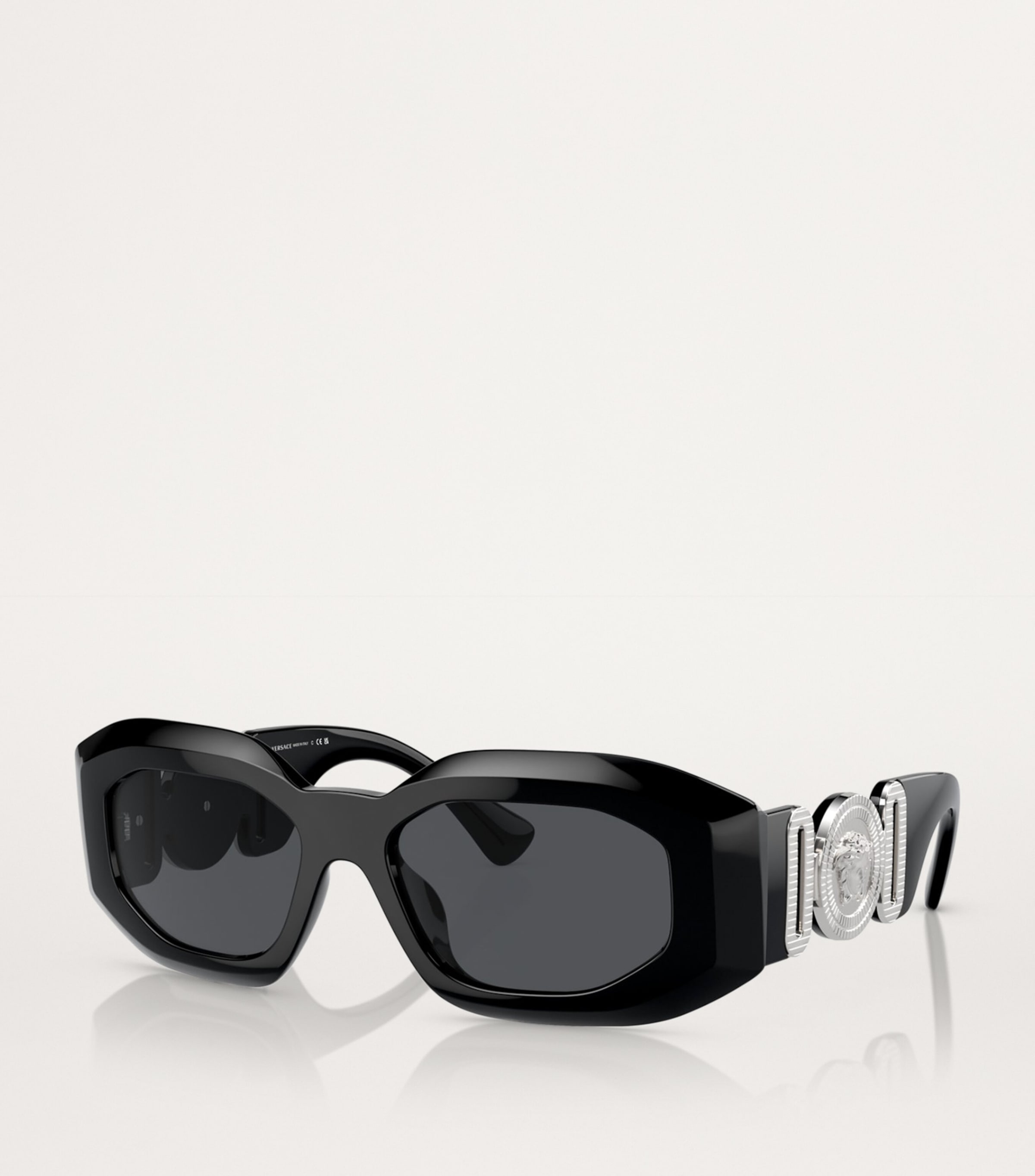 Acetate VE4455U Sunglasses 542287 Image 2