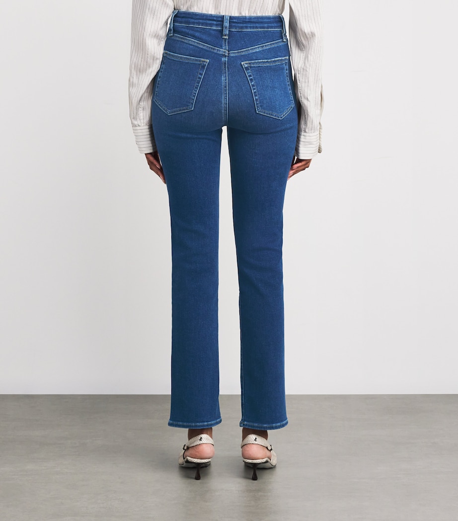 The Pencil Slim Jeans FEMMA Image 4