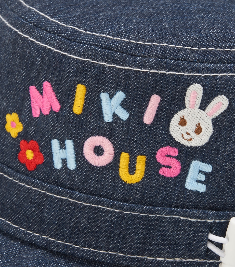 Cotton Sun Hat 33 Image 4