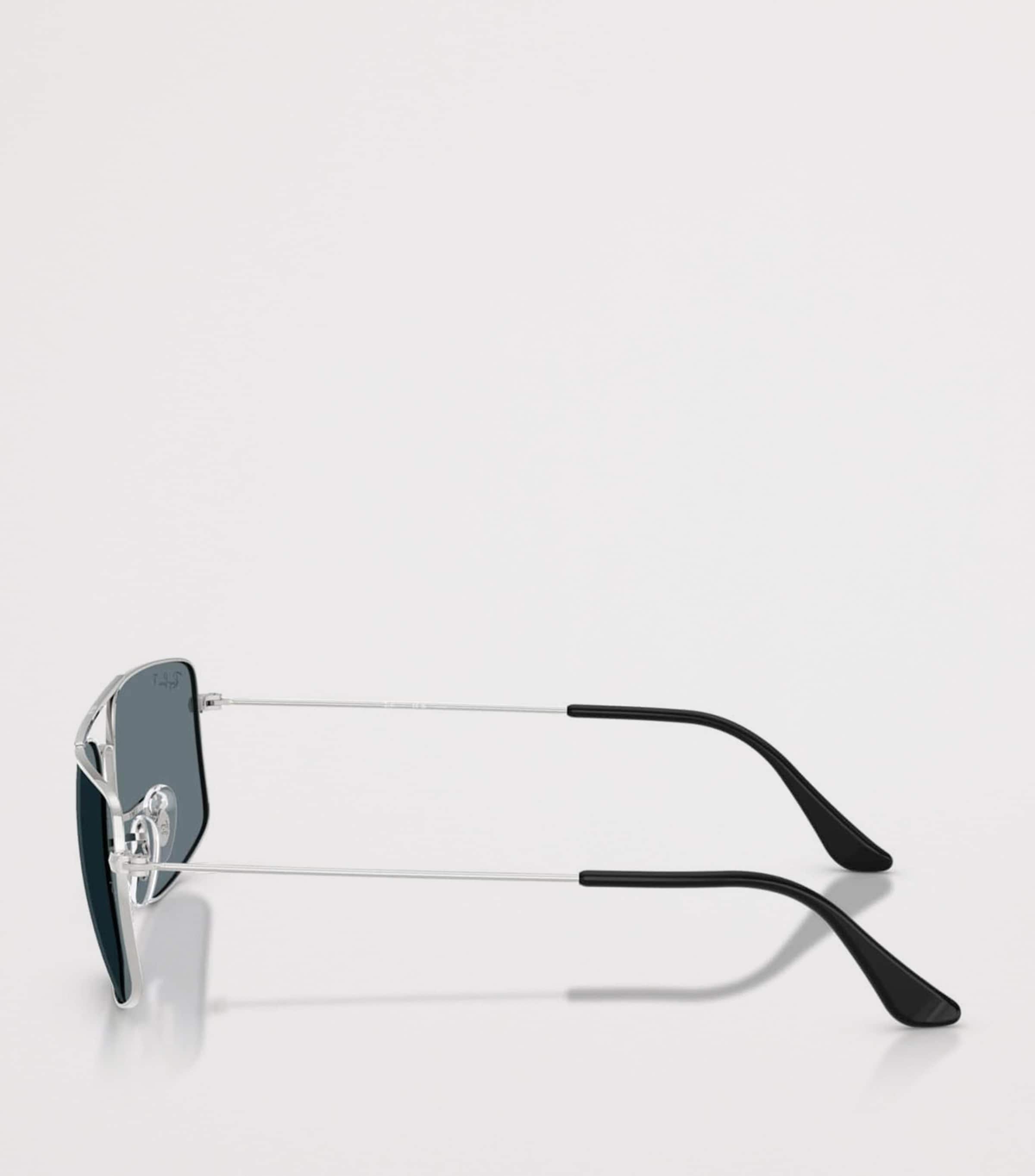 Ray-Ban Explorer III Square Sunglasses Image 3