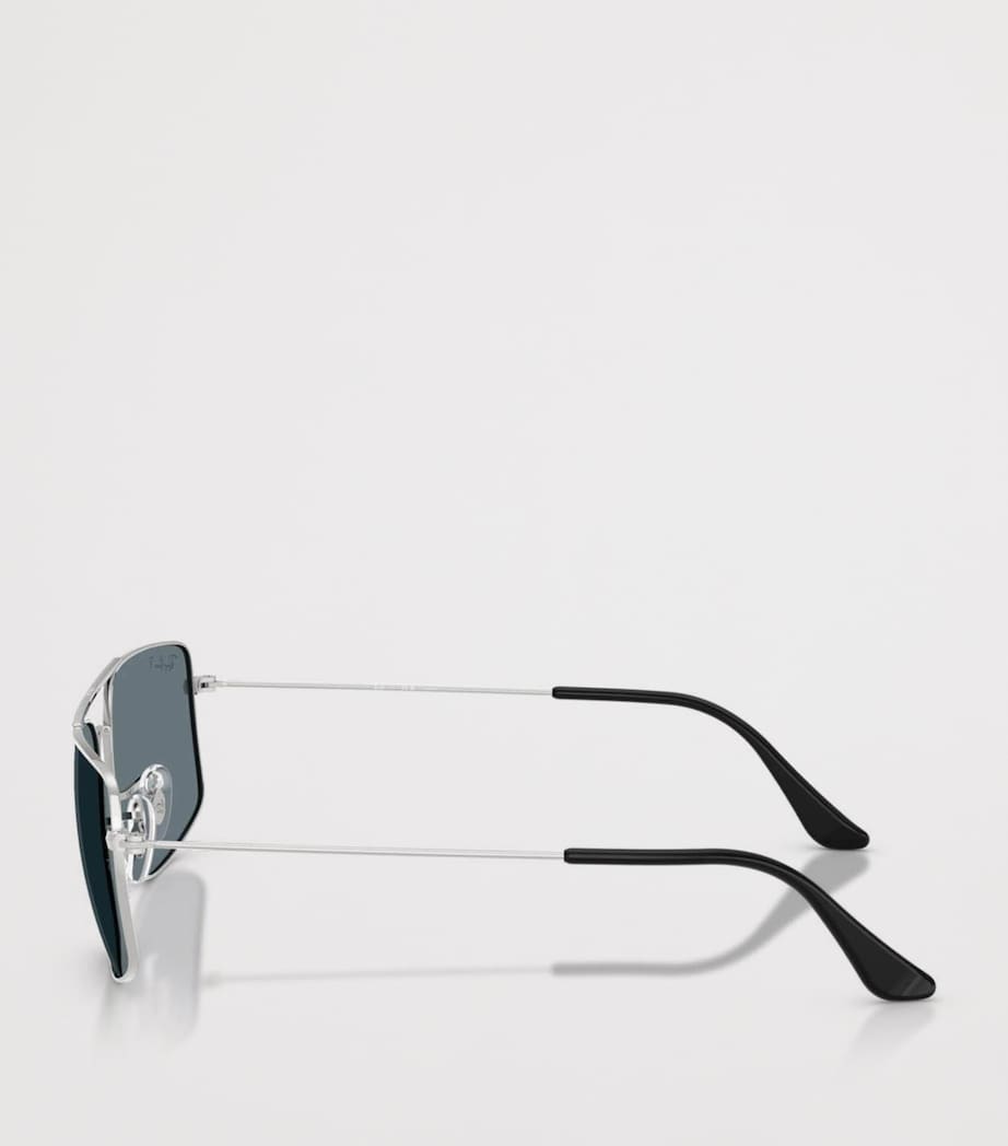Ray-Ban Explorer III Square Sunglasses Image 3