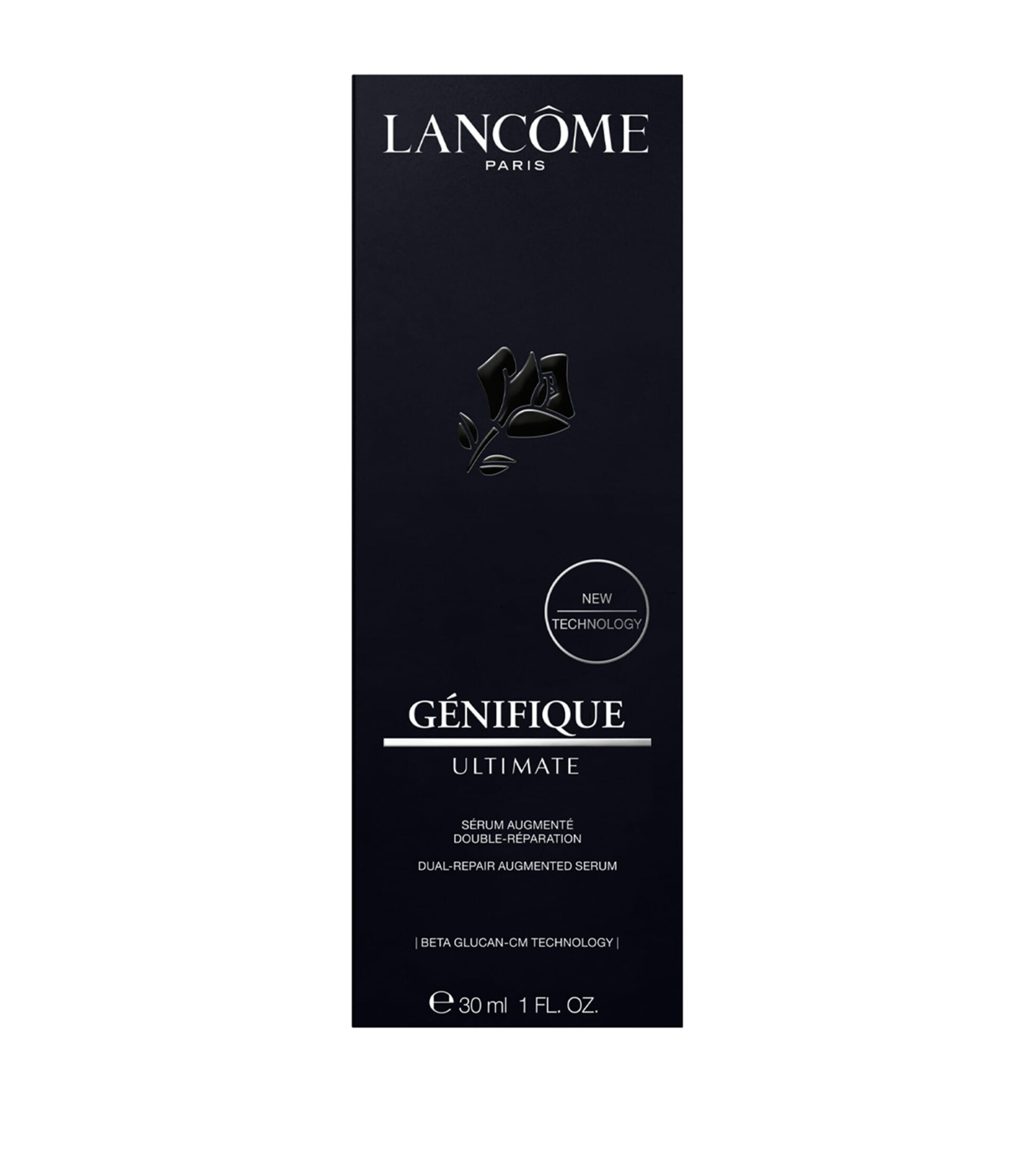 Génifique Ultimate Serum Skin Recovery - Refillable - Lancôme