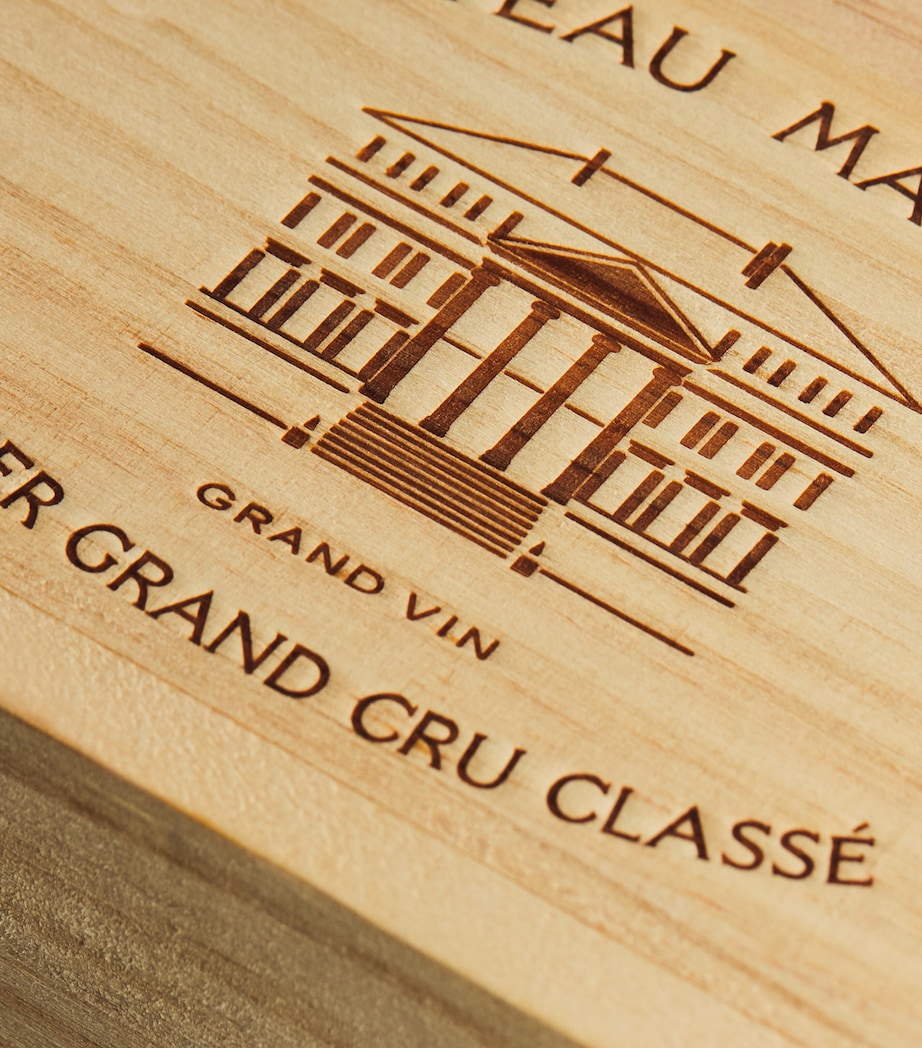 Château Margaux Château Margaux 2021 (75cl) - Bordeaux, France Image 2
