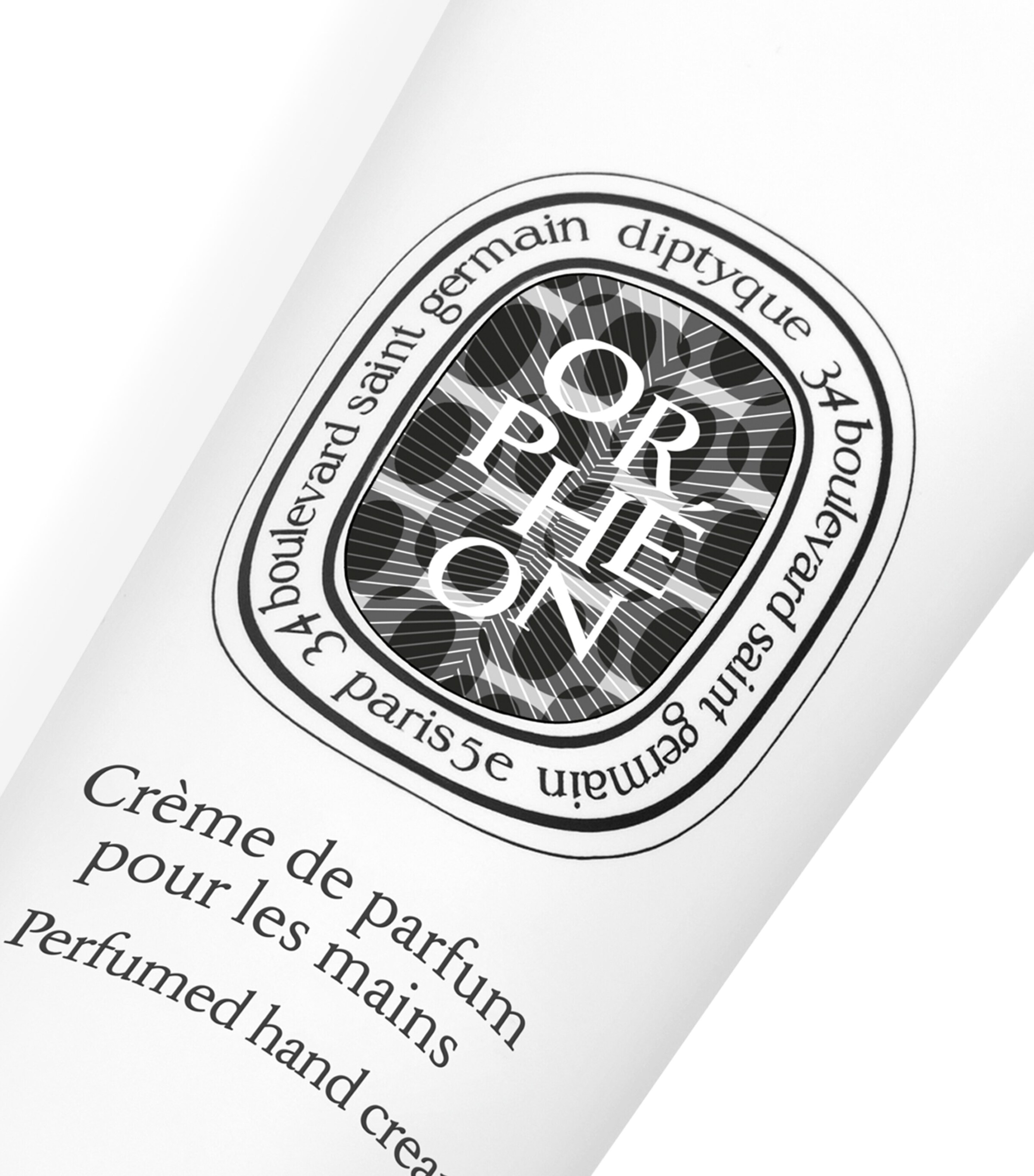 Diptyque Orphéon Hand Cream (45ml) | Harrods US