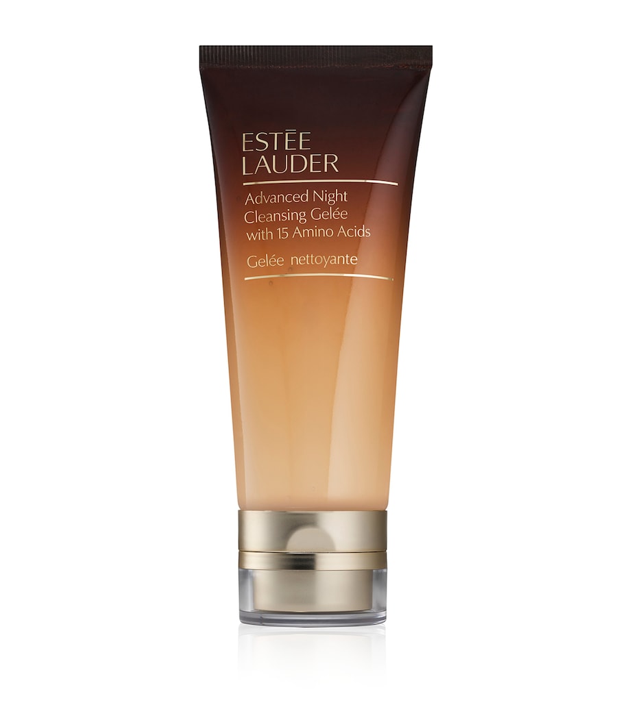 Advanced Night Cleansing Gelée with 15 Amino Acids (100ml) NO COLOUR Image 1