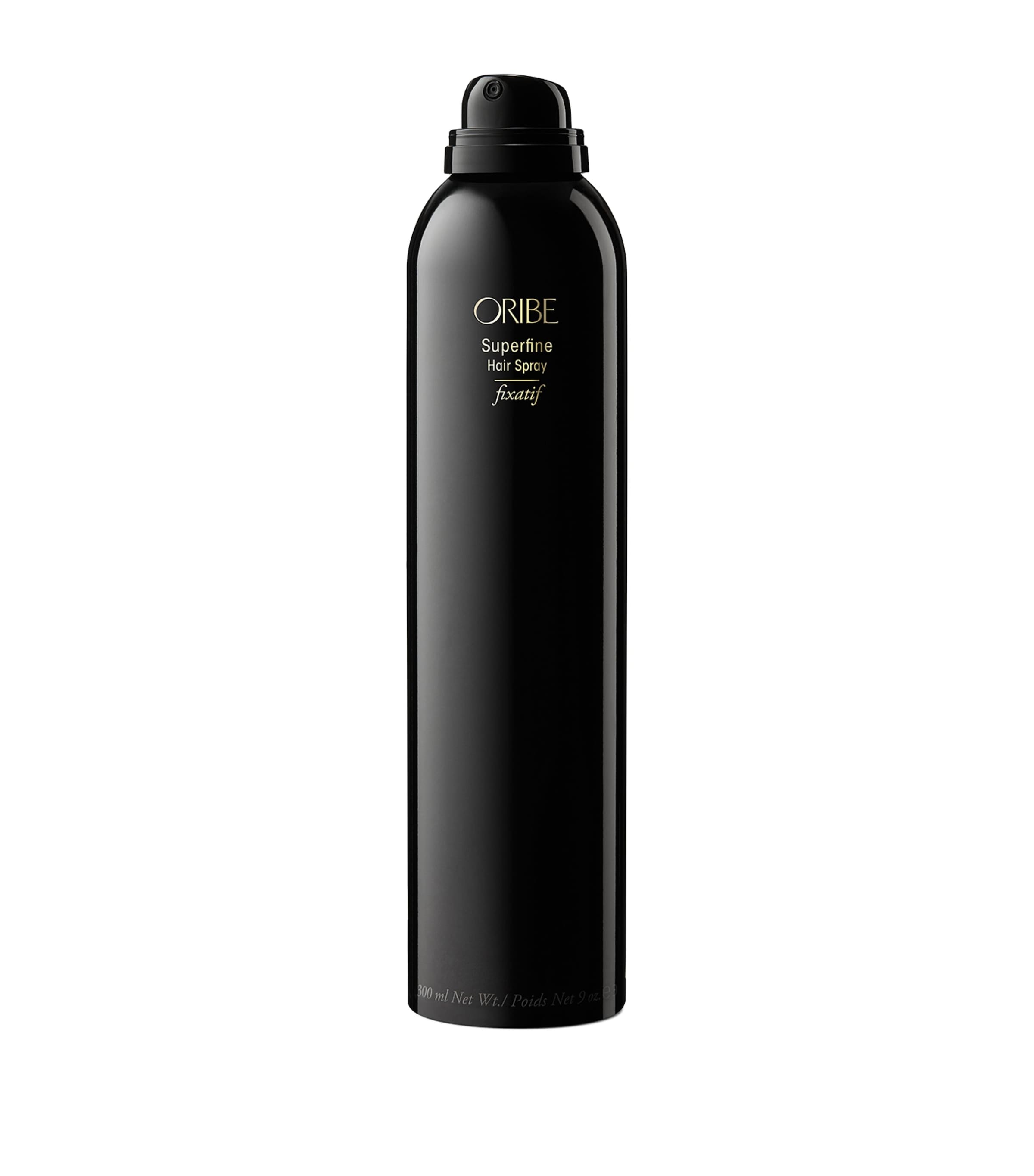 Superfine Hair Spray (300ml) NO COLOUR Image 2