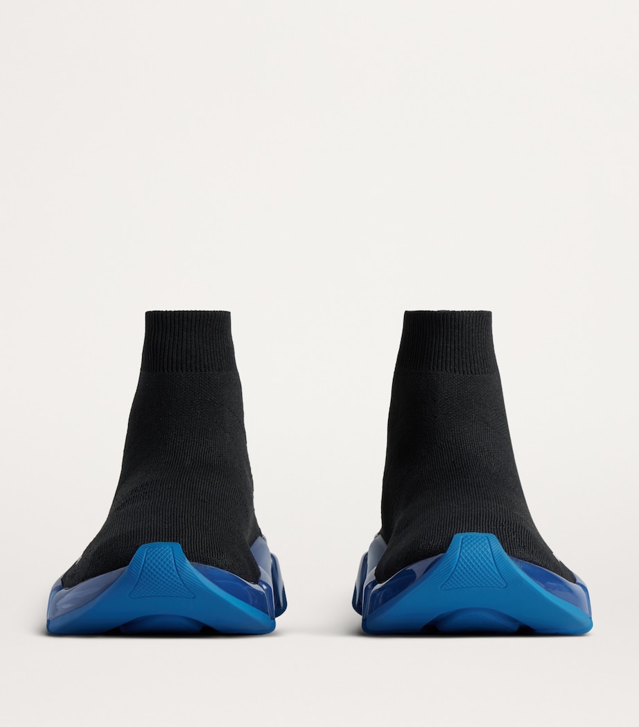 Clear Sole Speed 2.0 Sneakers 1040 Image 5