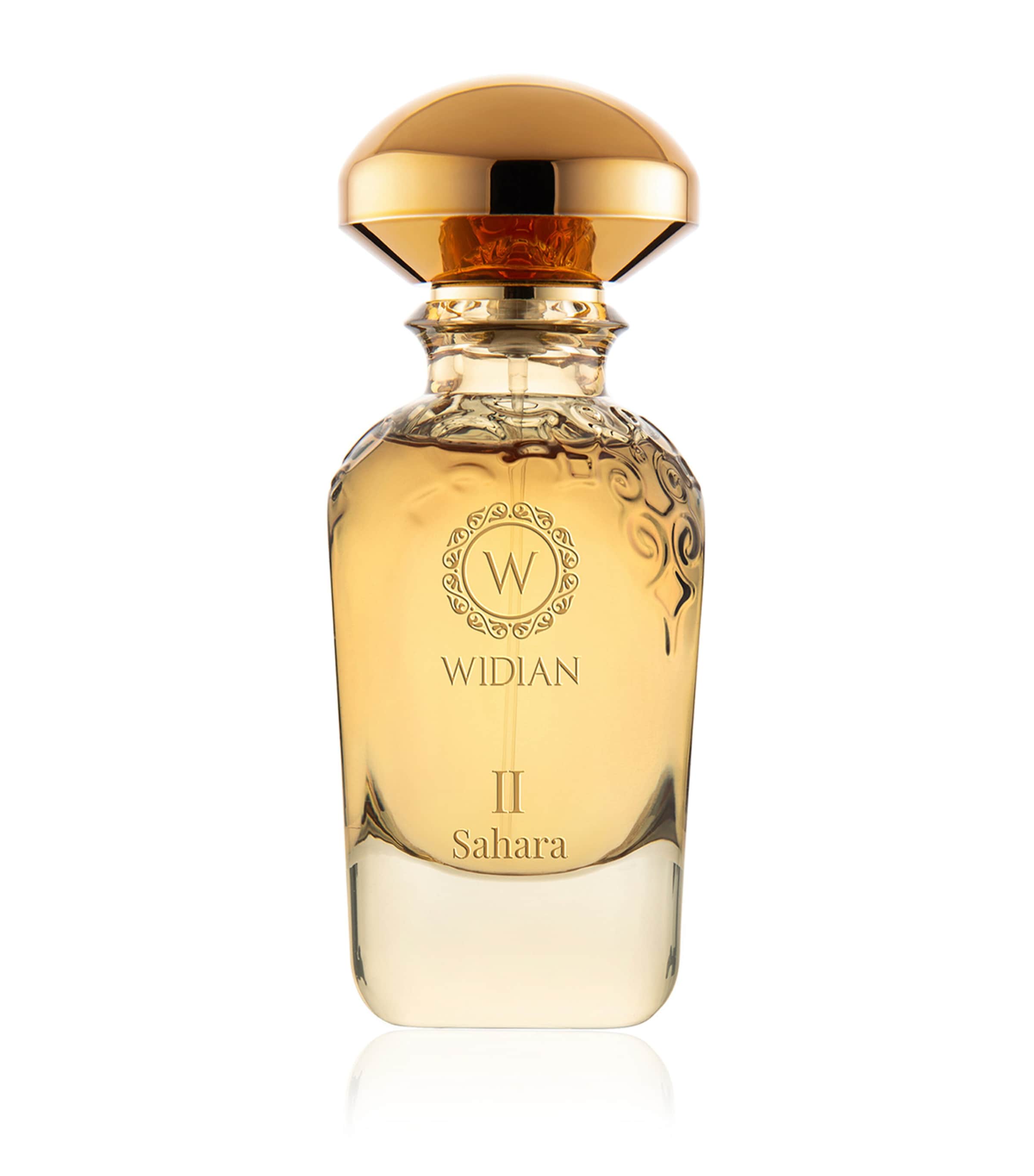 Gold II Sahara Extrait de Parfum (50ml) NO COLOUR Image 3