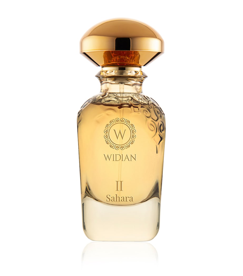 Gold II Sahara Extrait de Parfum (50ml) NO COLOUR Image 3