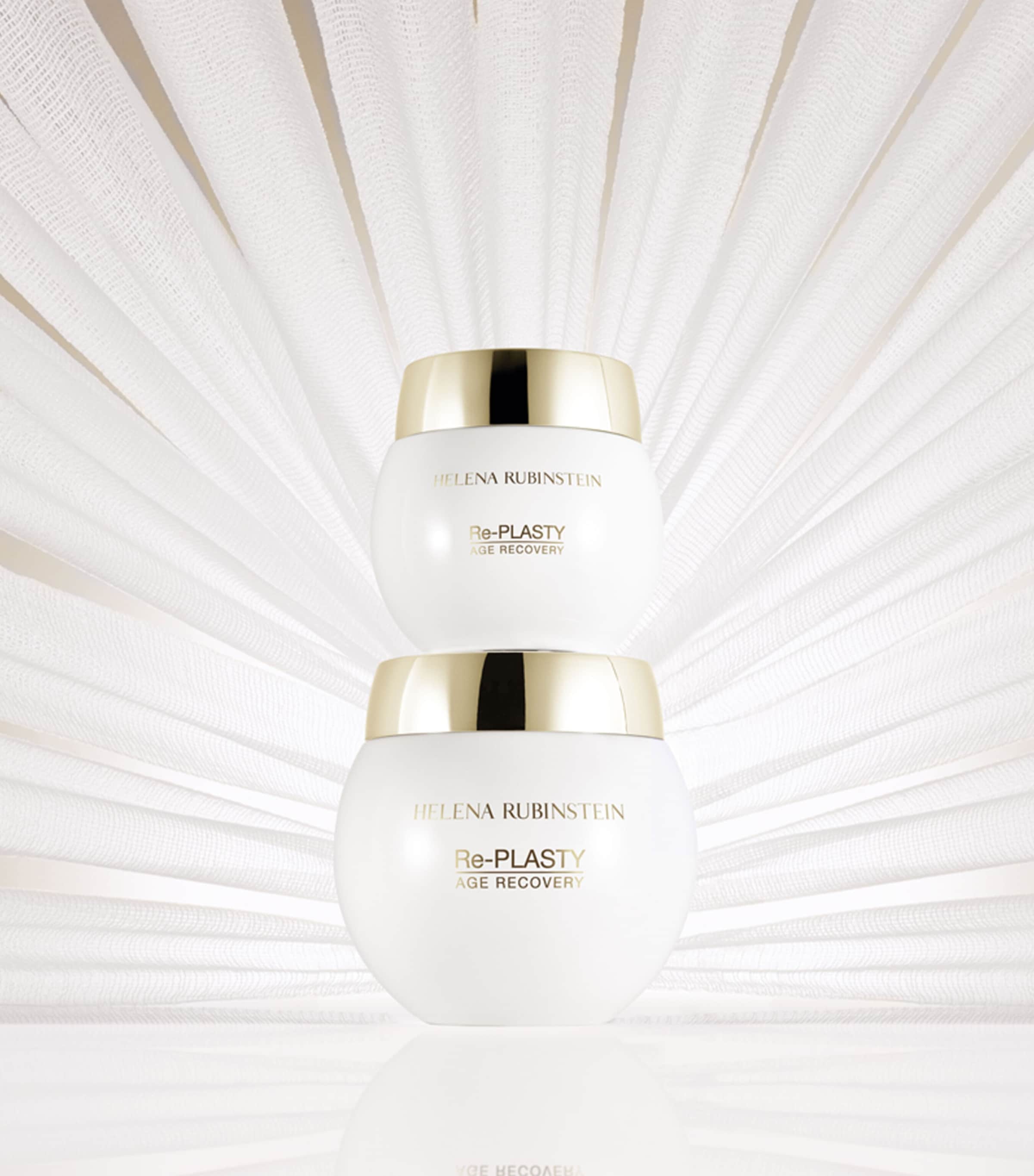 Re-Plasty Age Recovery Face Wrap NO COLOUR Image 3