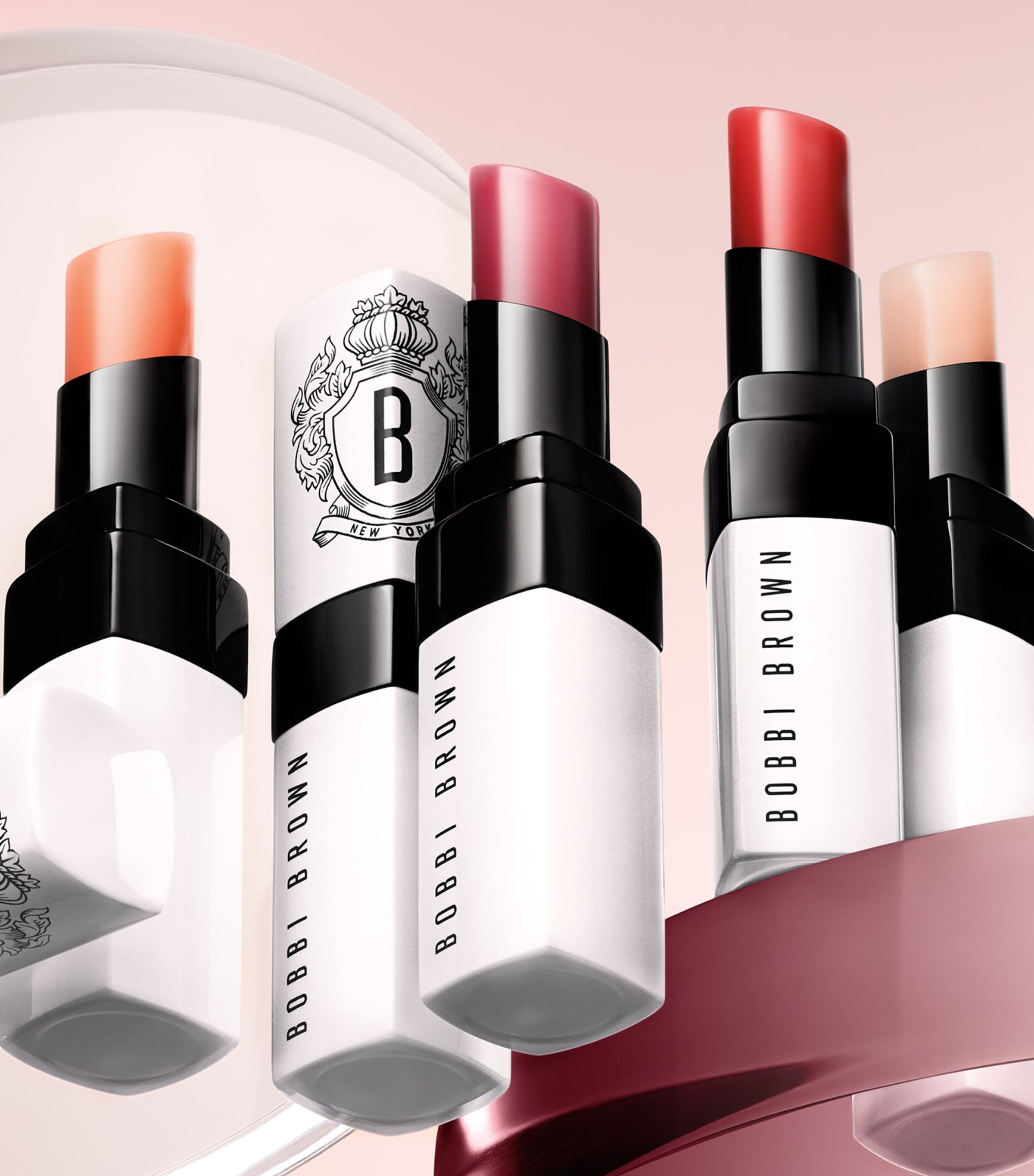Extra Lip Tint Bare BARE PUNCH Image 5