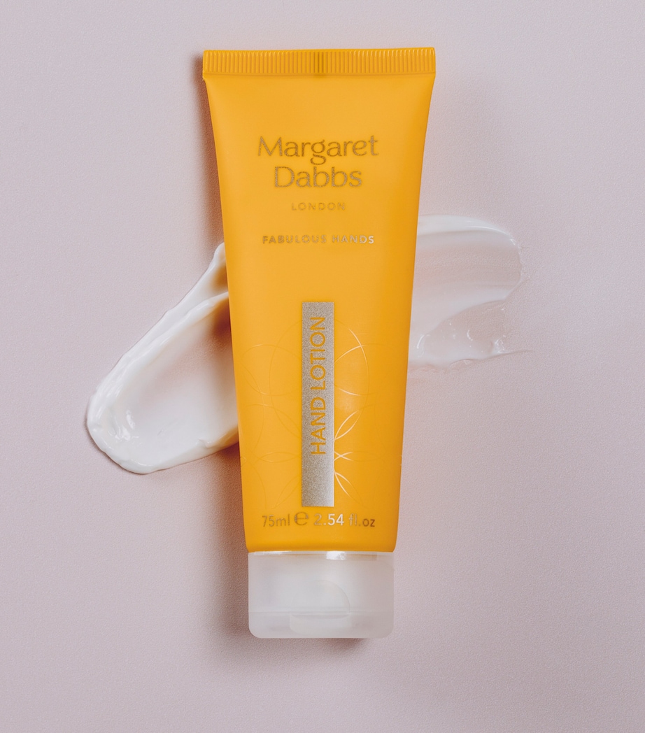Margaret Dabbs London Intensive Hydrating Hand Cream (75ml) Image 3