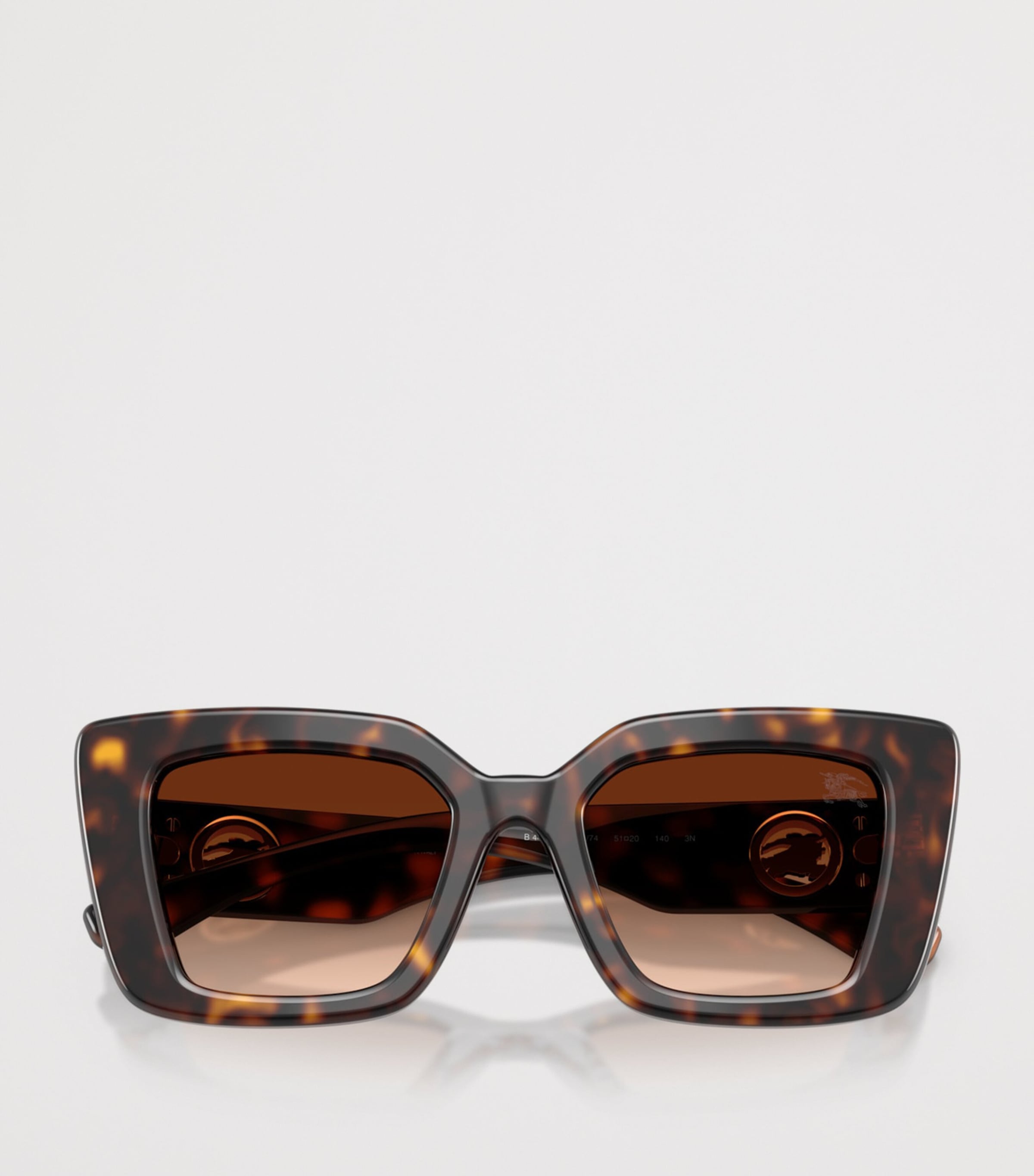 Oversized Cat Eye Sunglasses 300274 Image 5