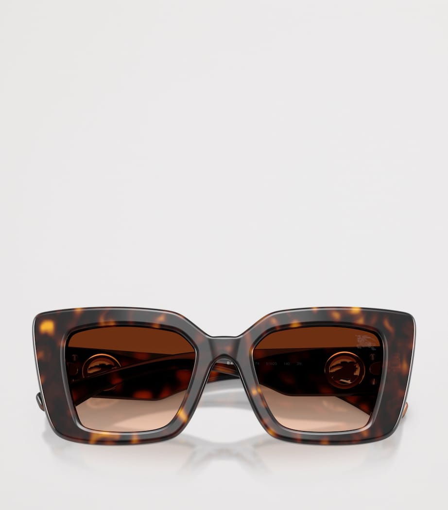 Oversized Cat Eye Sunglasses 300274 Image 5