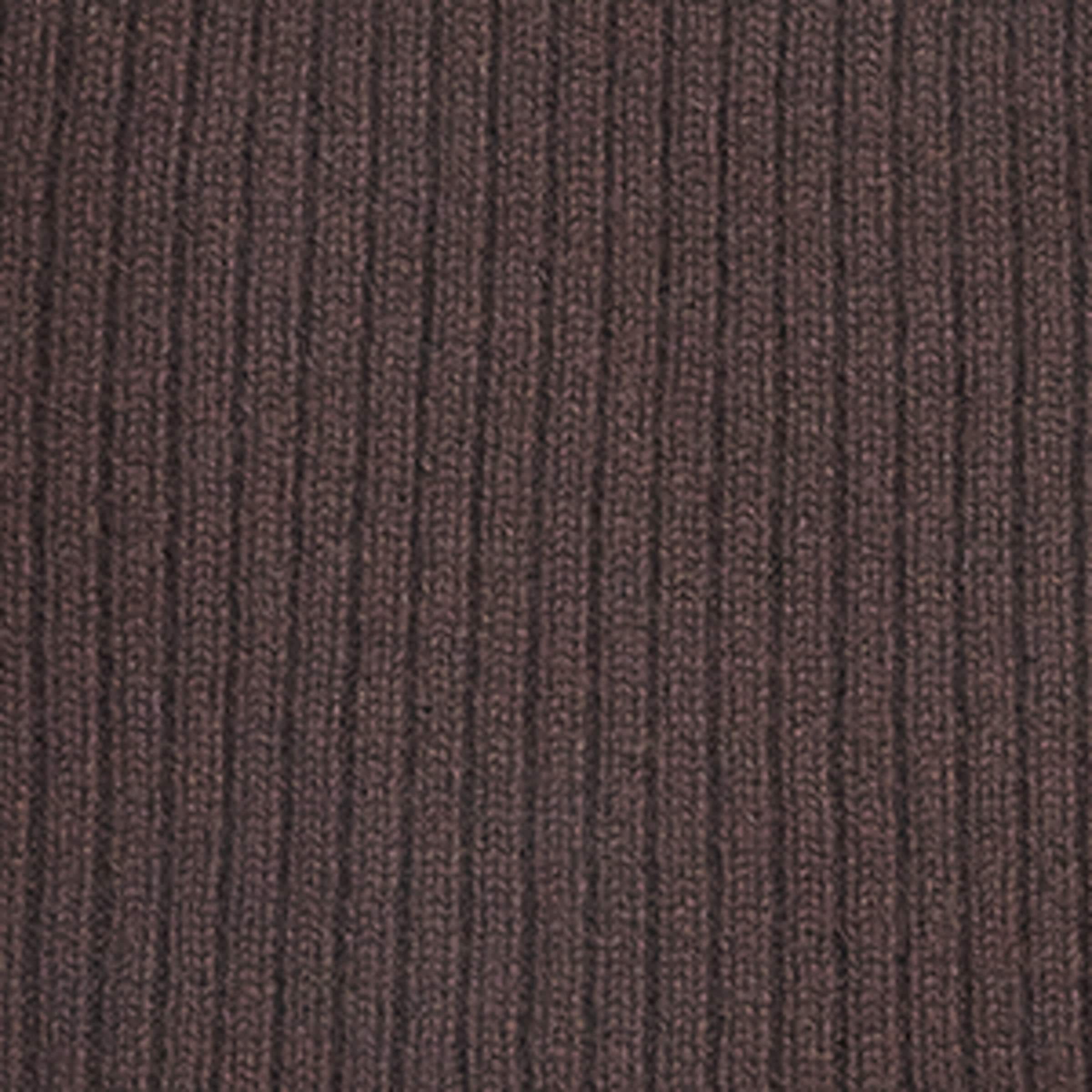 Yves Salomon Cashmere Ribbed Balaclava — foto 4