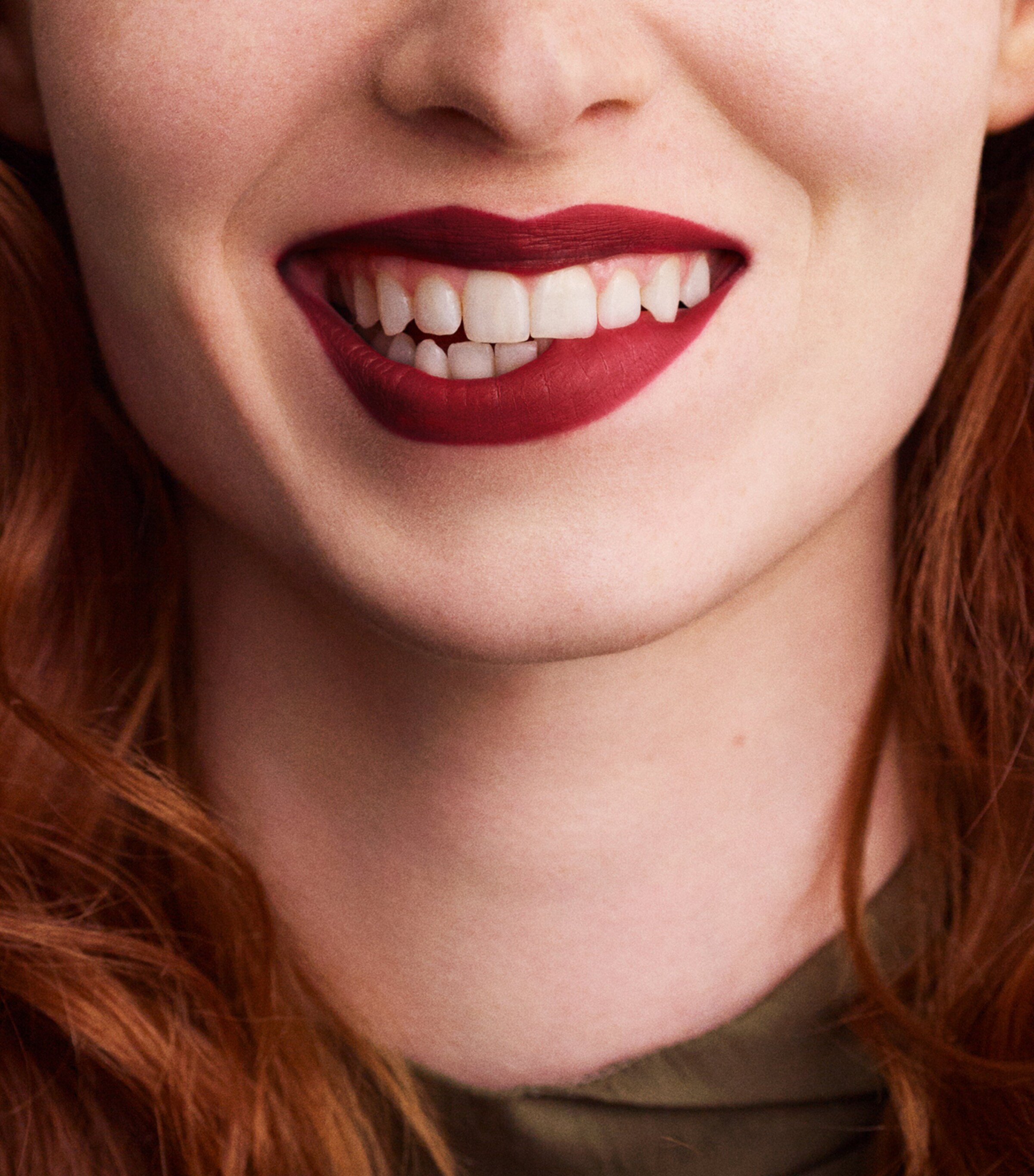 Rouge Hermès Matte Lipstick 85 ROUGE H Image 10