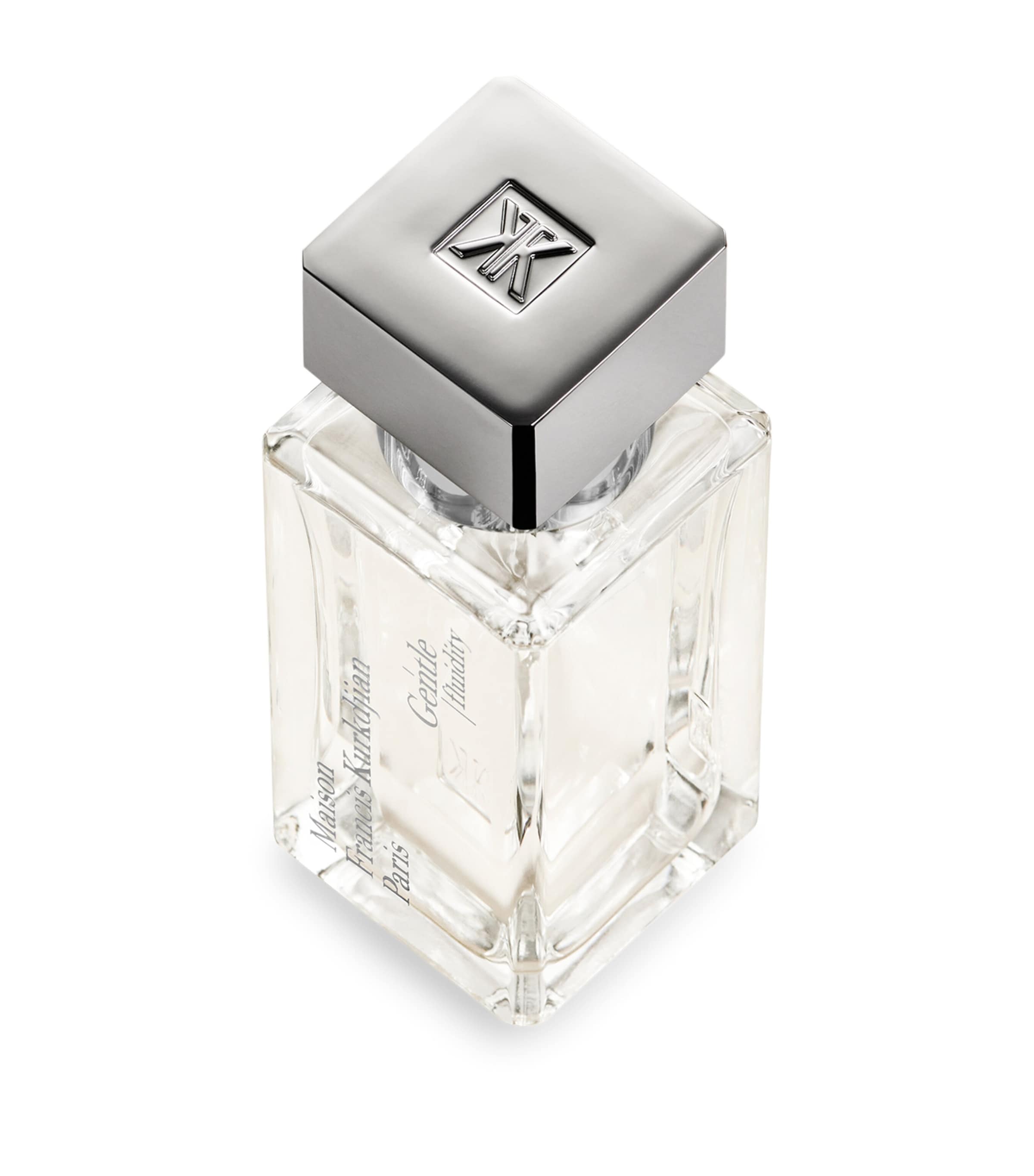 Maison Francis Kurkdjian Gentle Fluidity Silver Eau de Parfum (35ml) Image 2