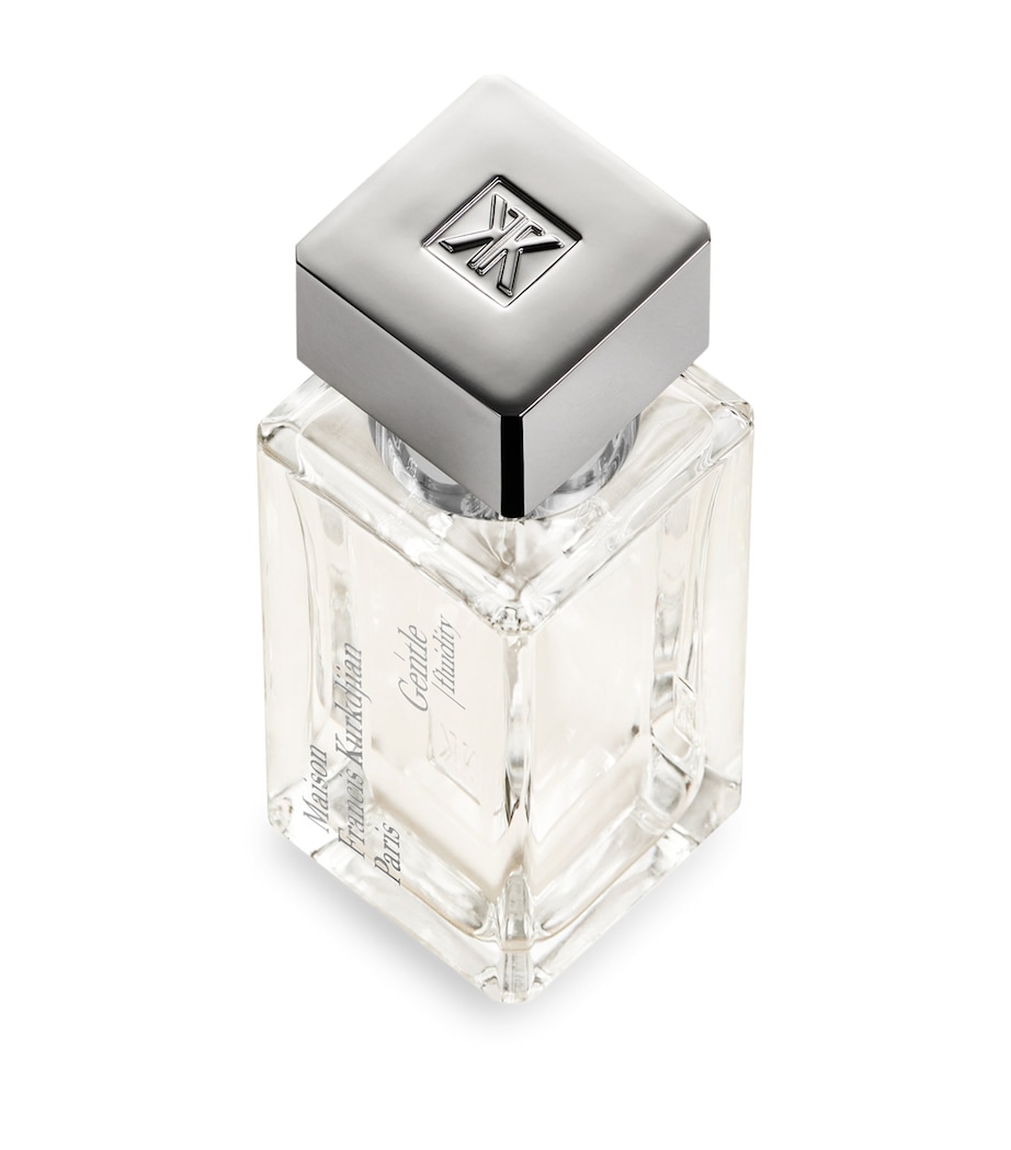 Maison Francis Kurkdjian Gentle Fluidity Silver Eau de Parfum (35ml) Image 2