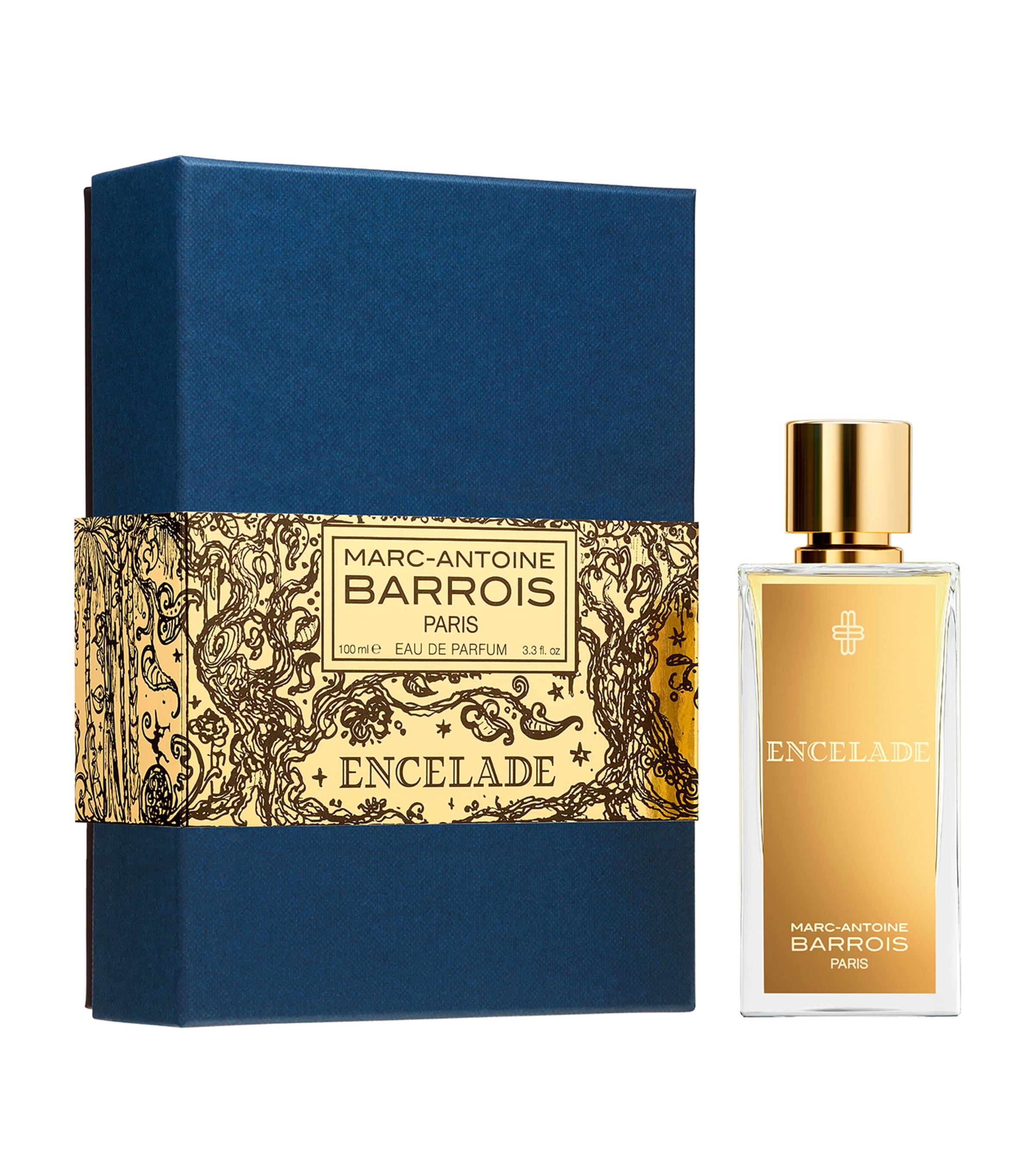 Encelade Eau de Parfum (100ml) NO COLOUR Image 3