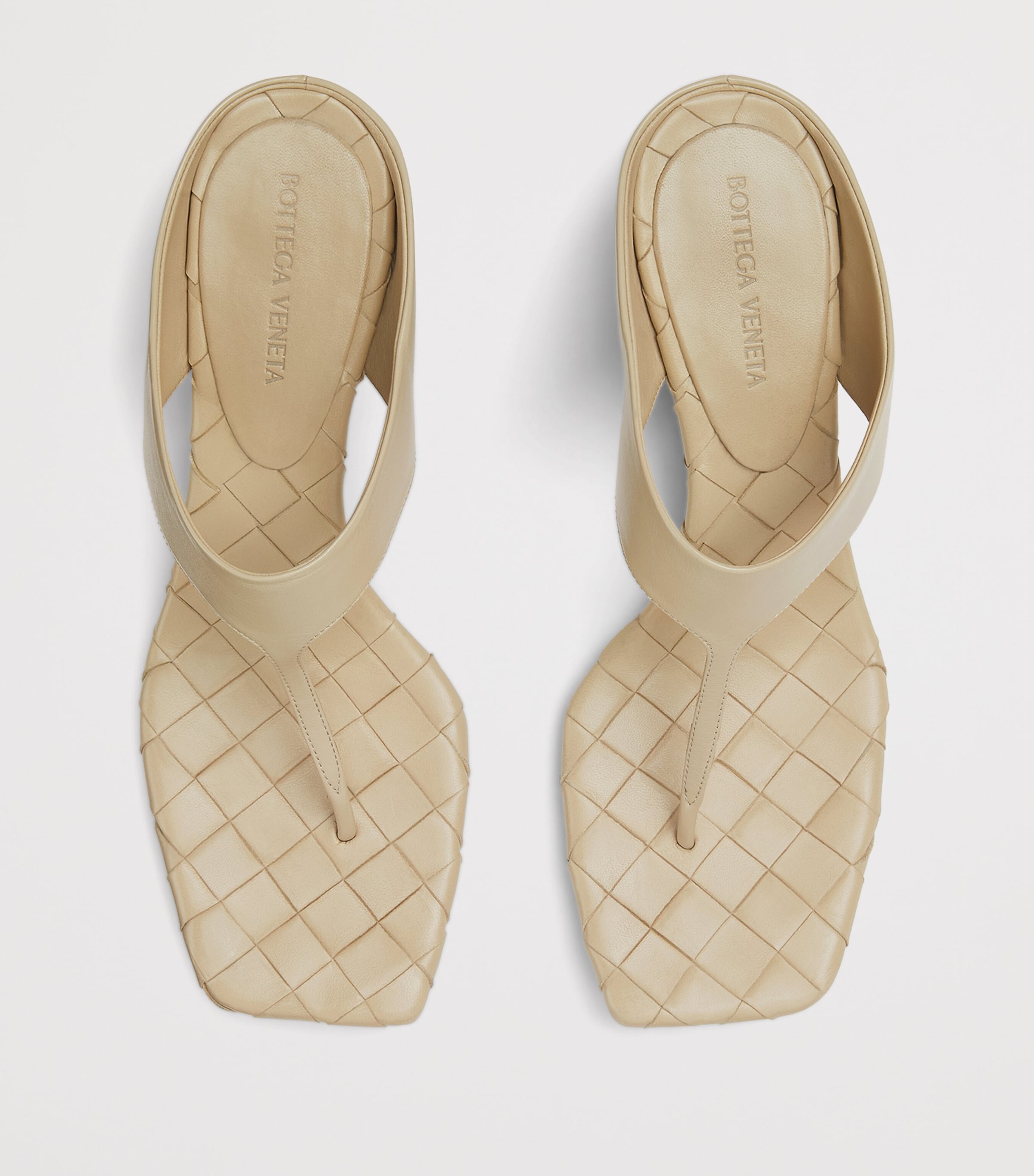 Leather Marella Sandals 45 9306 Image 5