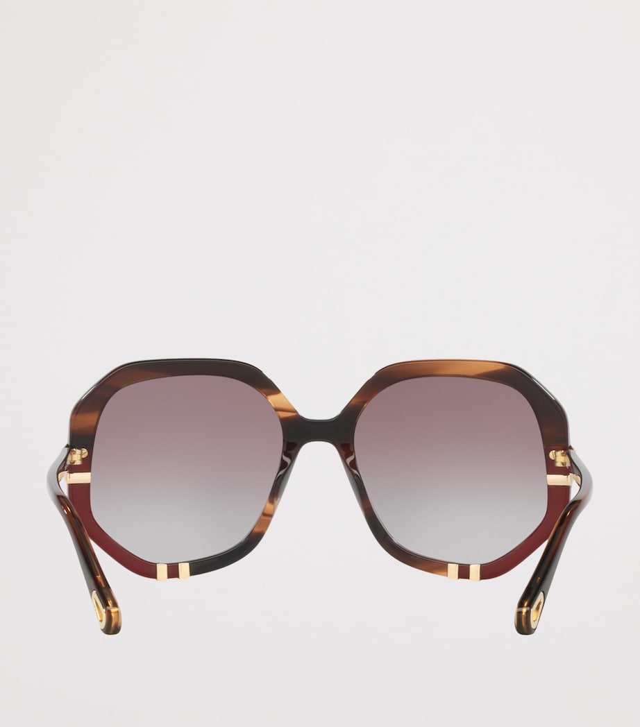 Acetate 06N000422 Sunglasses 4402D1 Image 4