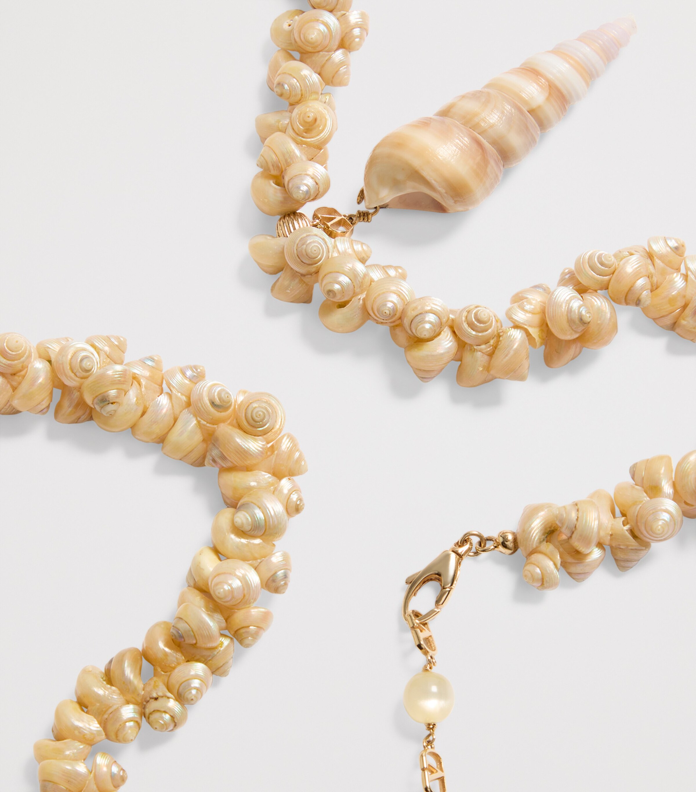 Jardin Aquatique Necklace 9ZU Image 4