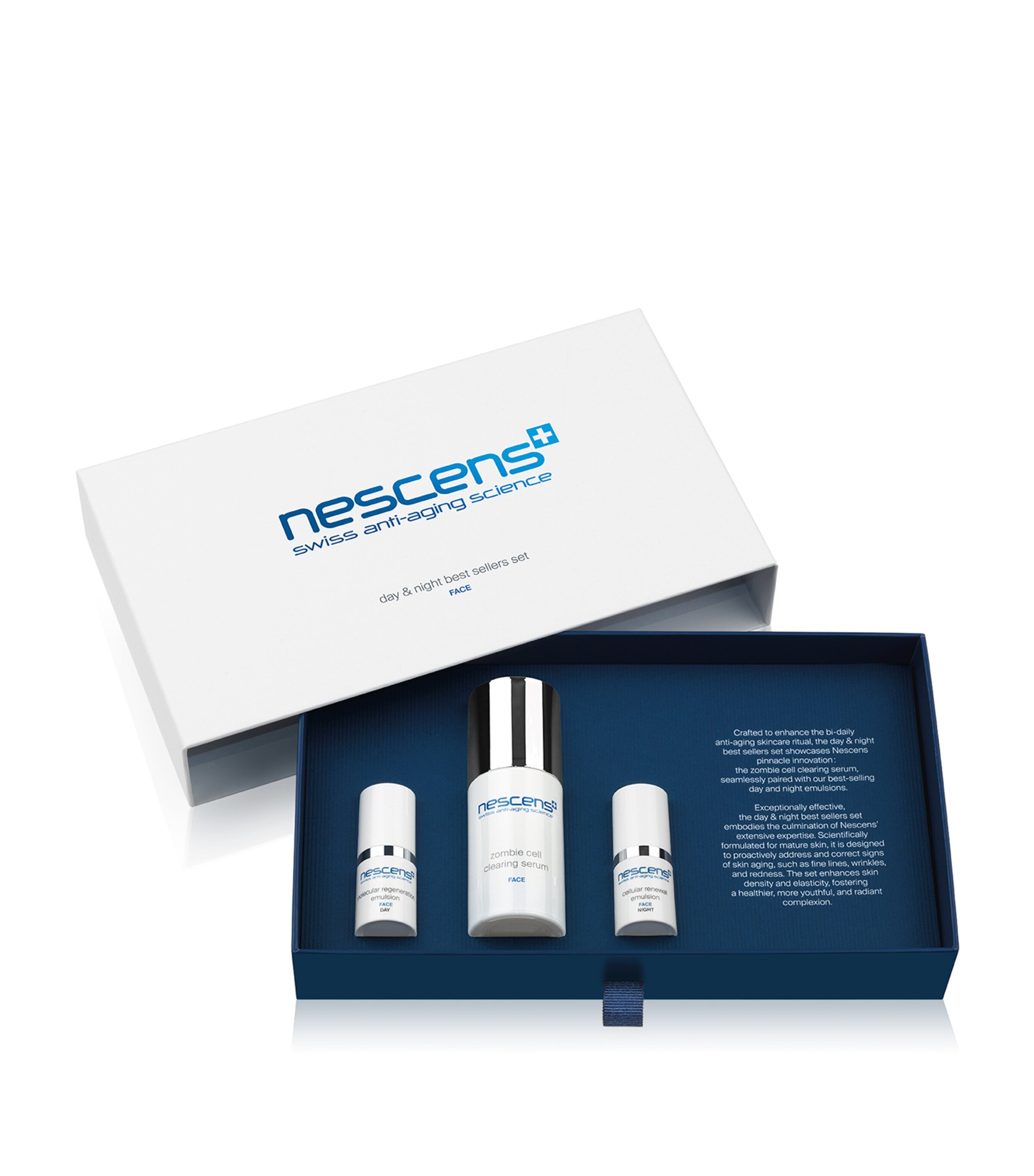 NESCENS Day & Night Best Sellers Set Image 2