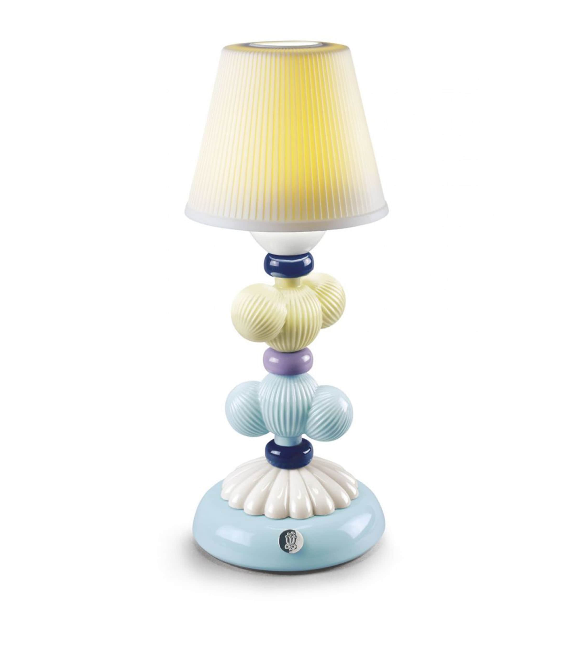 Lladrò Cactus Firefly Lamp