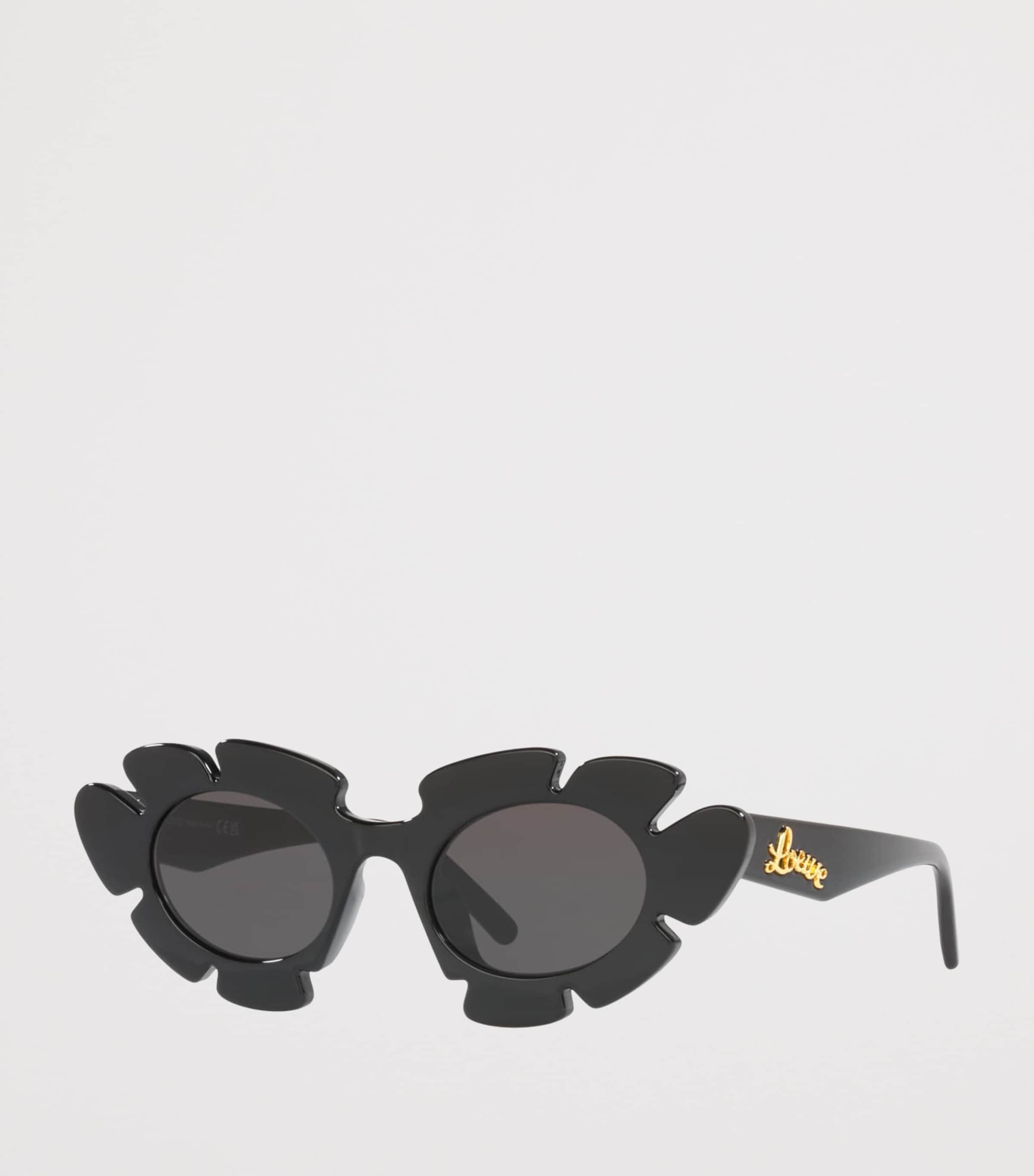 LOEWE x Paula's Ibiza Flower Sunglasses Image 2