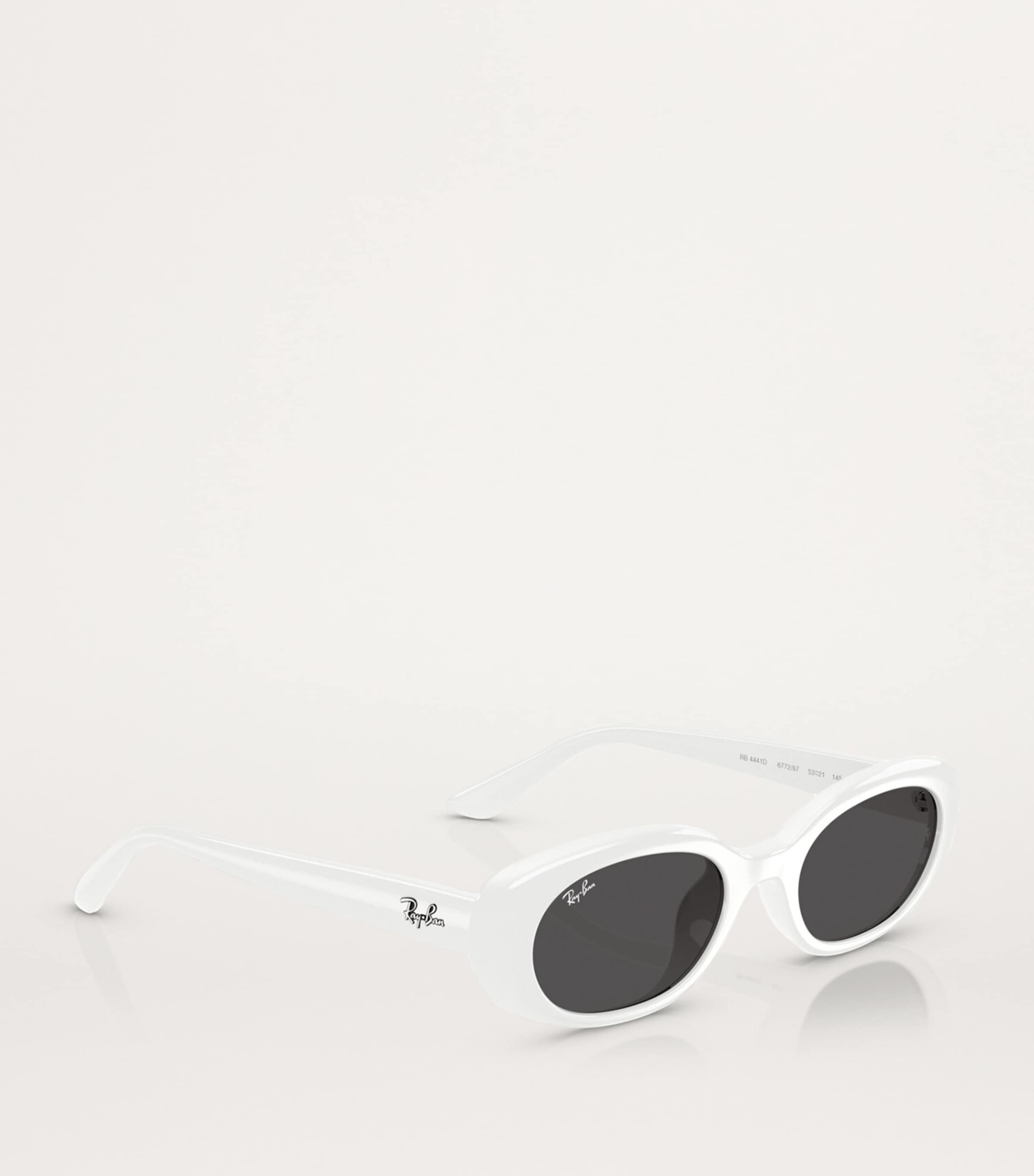 RB4441D Sunglasses 677287 Image 6