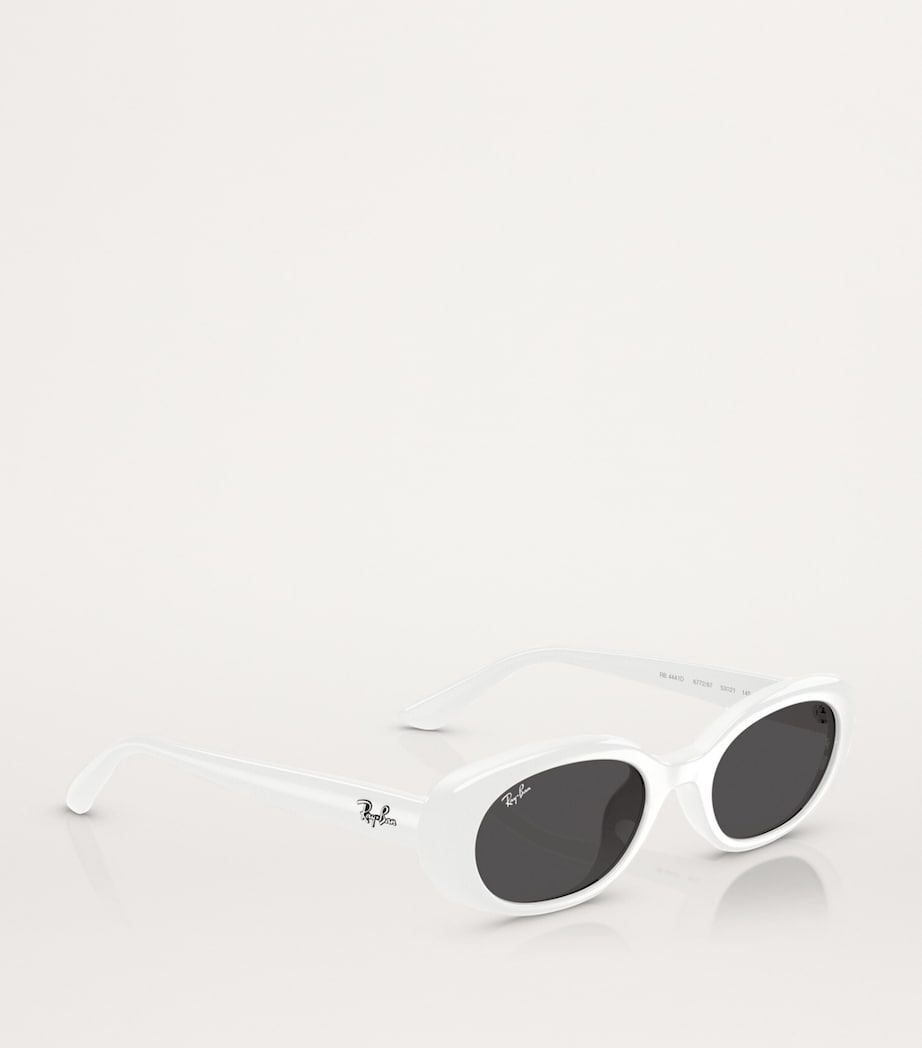 RB4441D Sunglasses 677287 Image 6