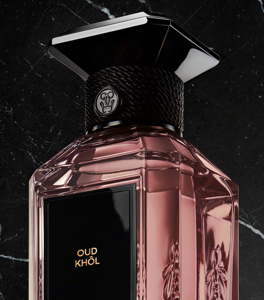 L'Art & La Matière Oud Khôl Eau de Parfum (100ml) NO COLOUR Image 4